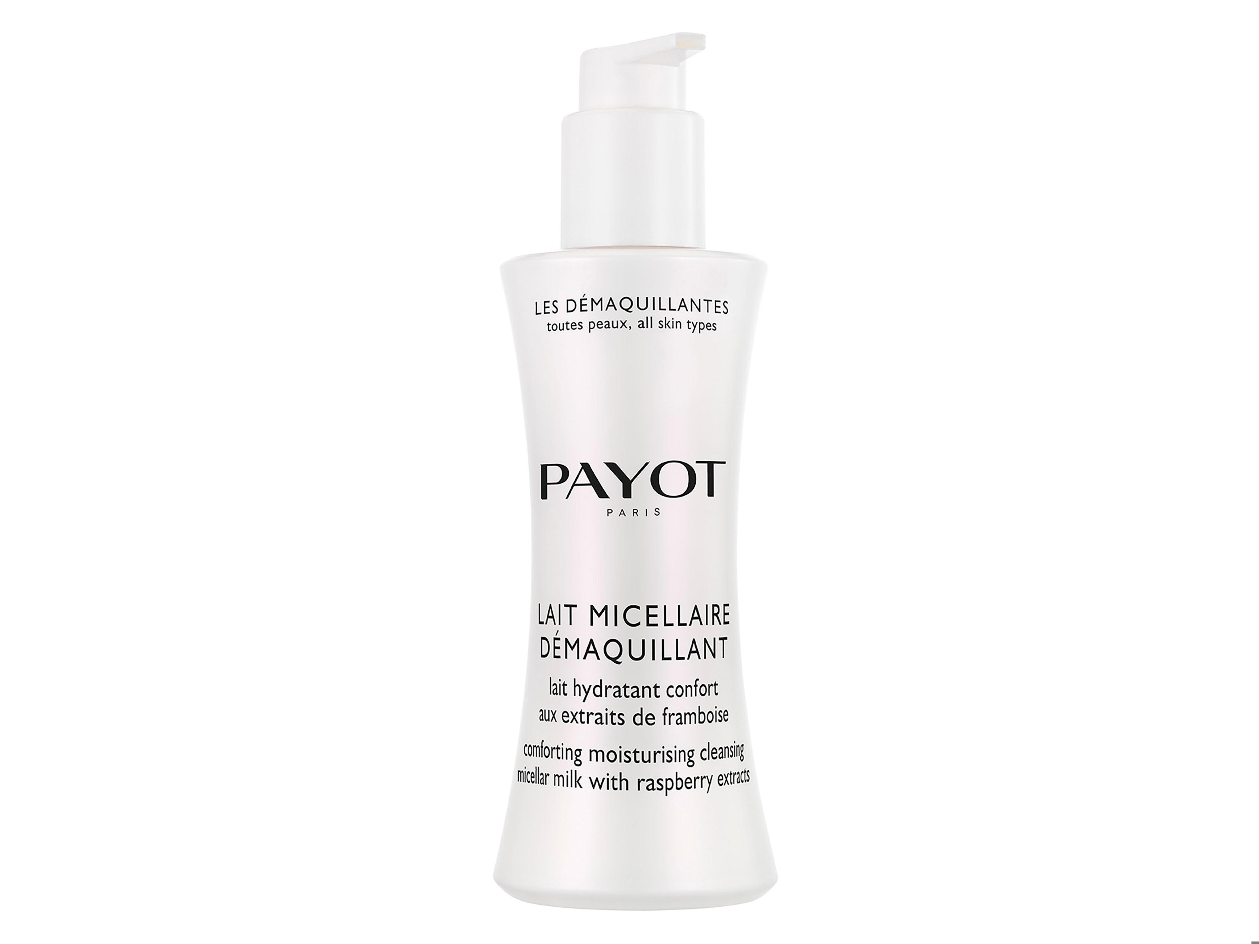 Payot Lait Micellaire Démaquillant, 200 ml