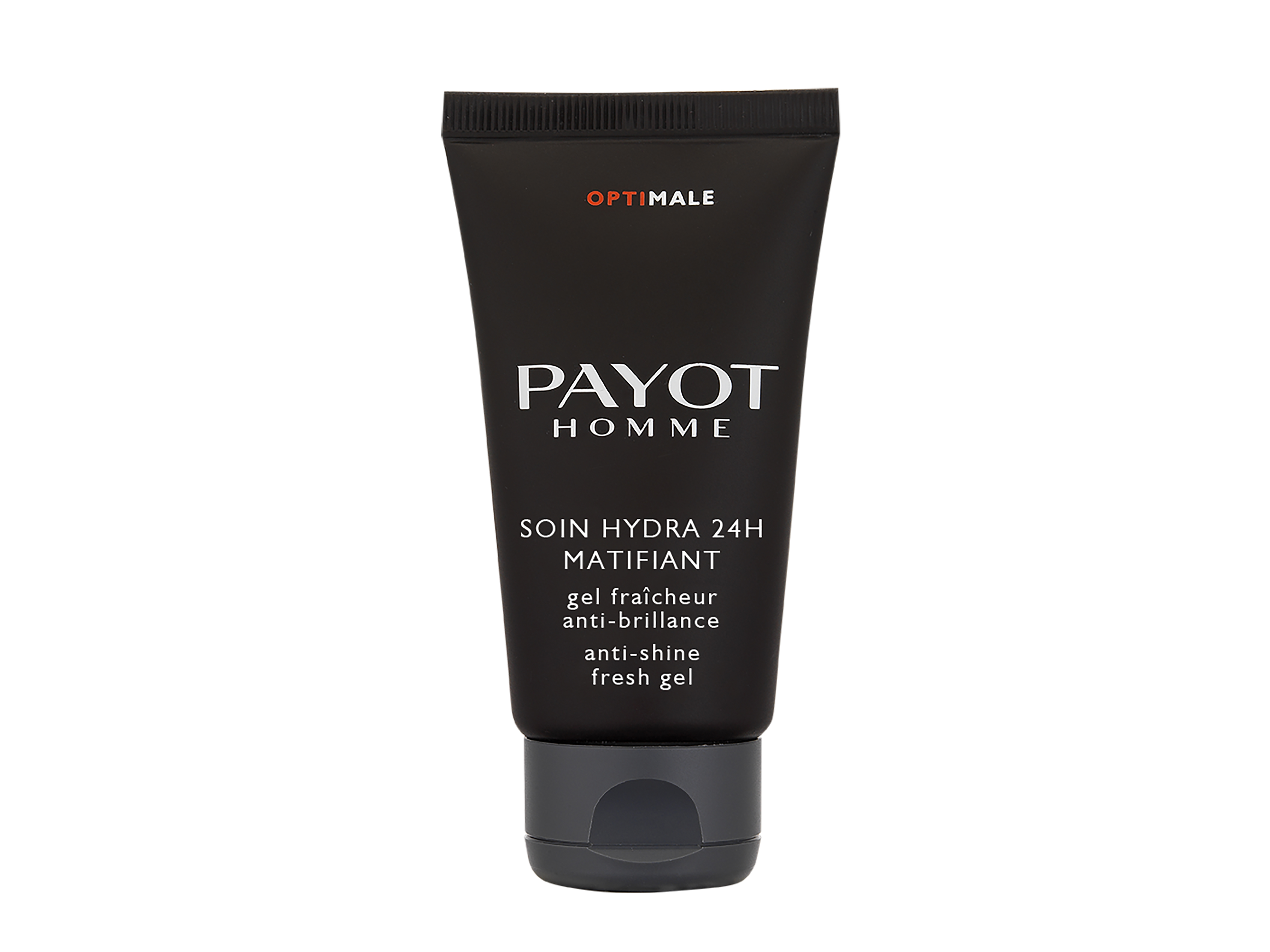 Payot Homme Optimale Hydra 24H Matifiant, 50 ml