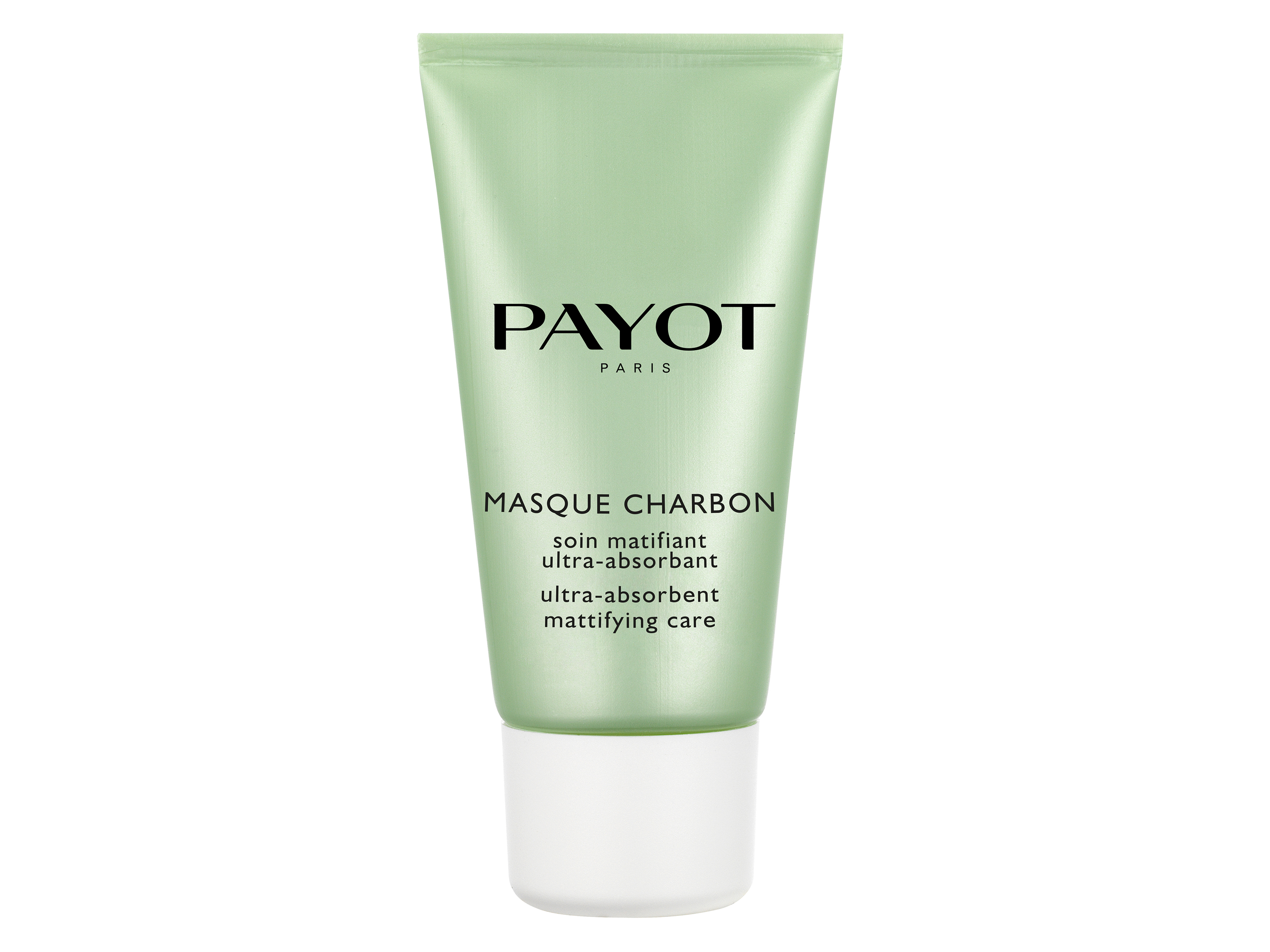 Payot Pate Grise Masque Charbon, 50 ml