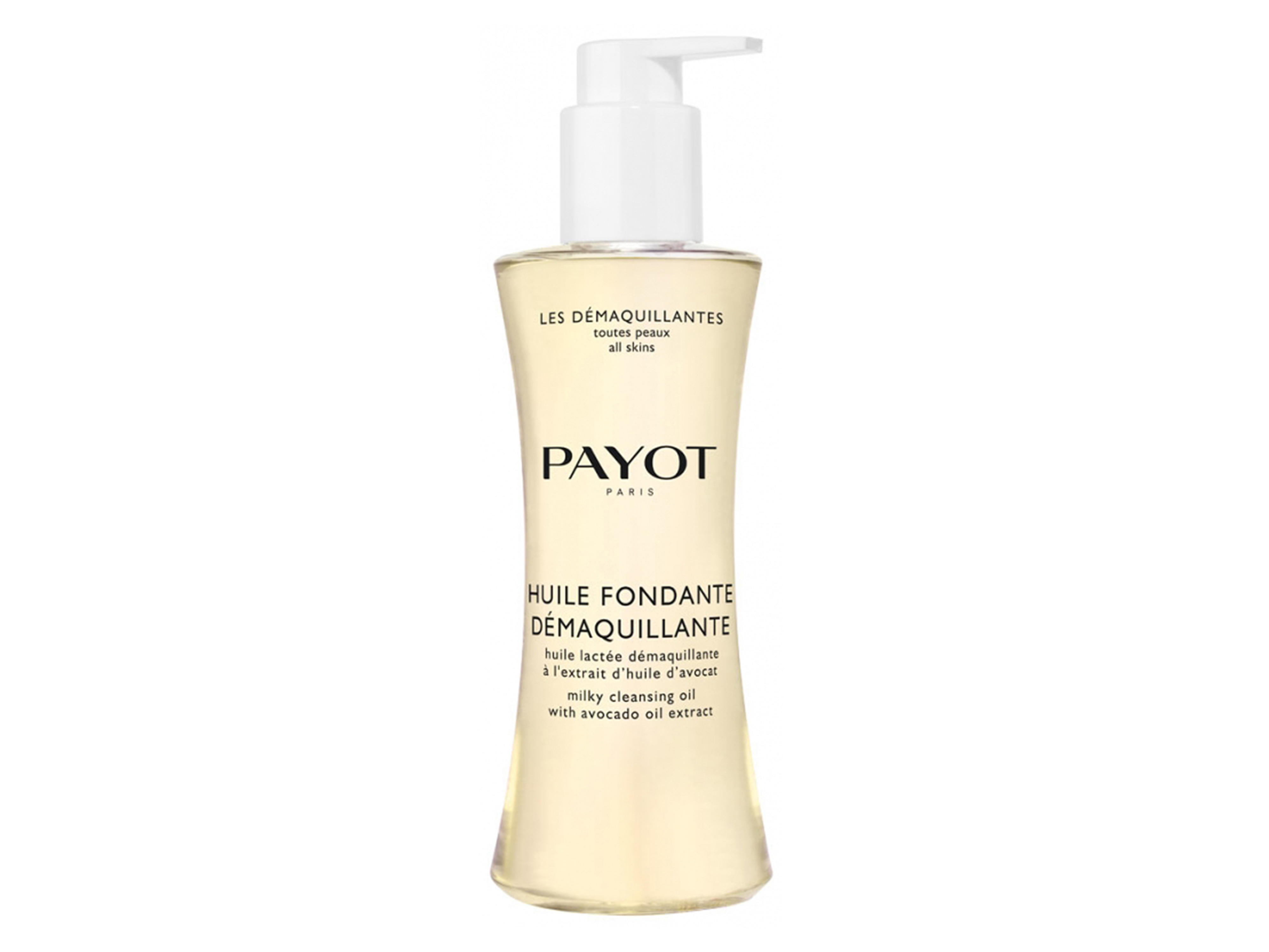 Payot Payot Huile Fondante Demaquillante, 200