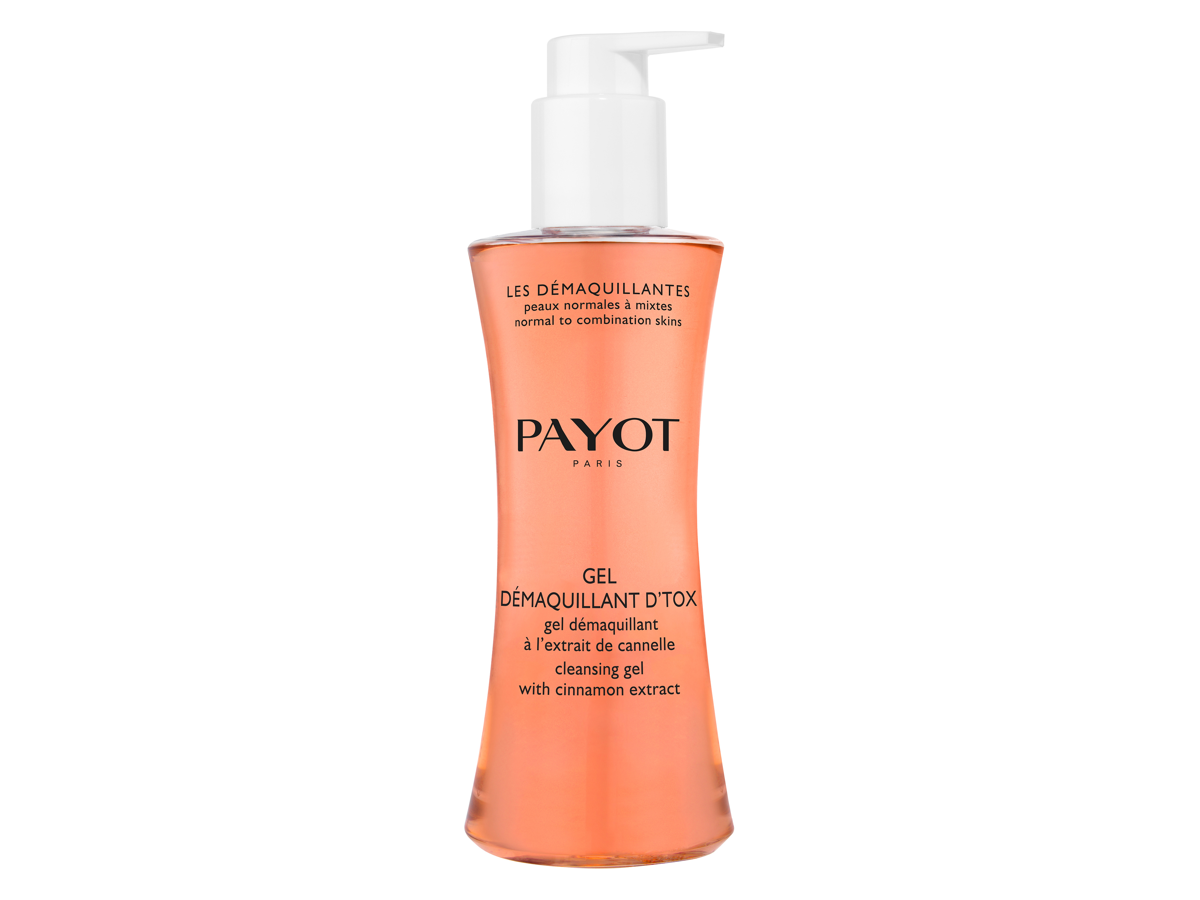 Payot Gel Demaquillant D’Tox, 1 stk.