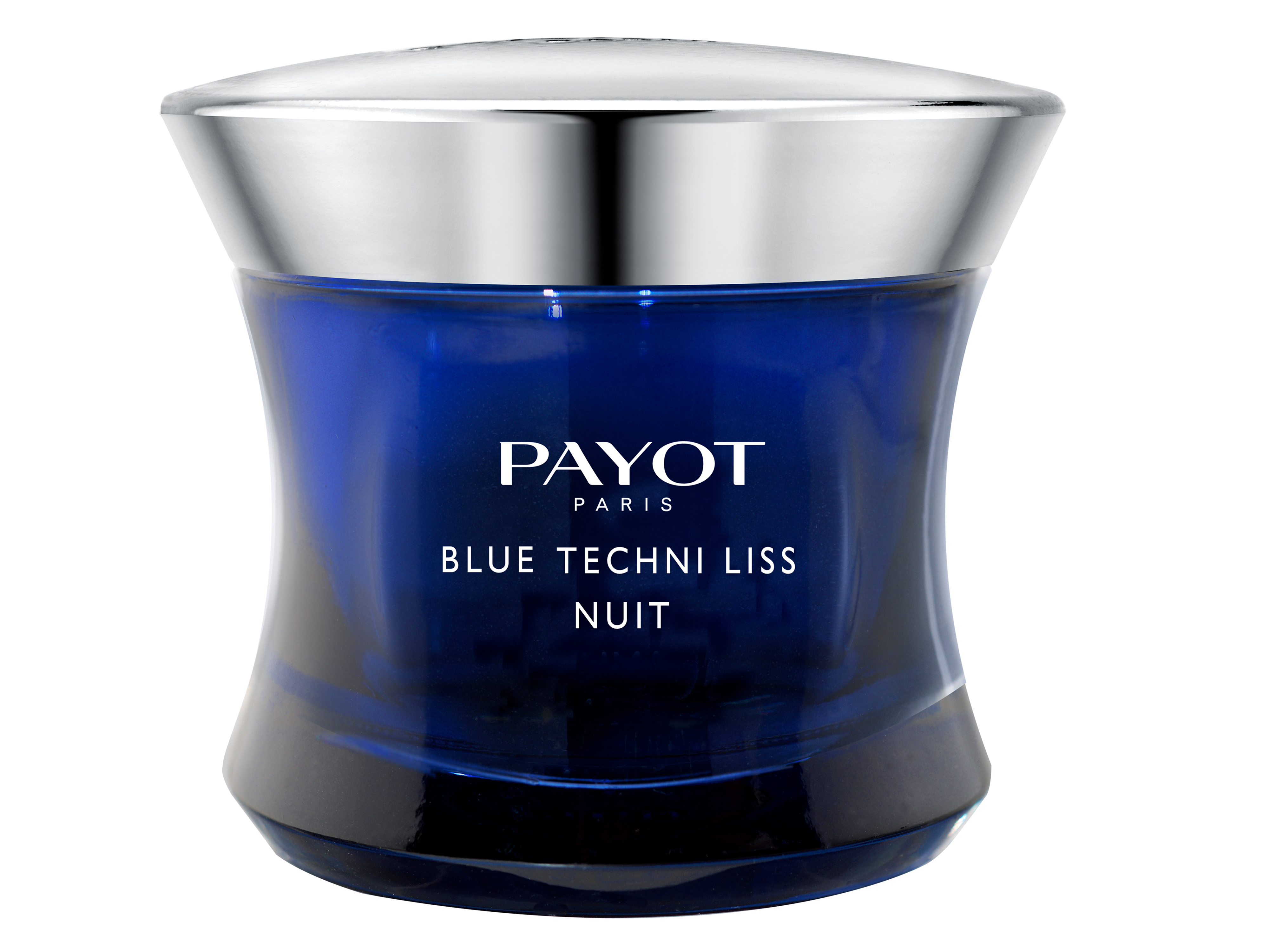 Payot Blue Techni Liss Nuit, 50 ml