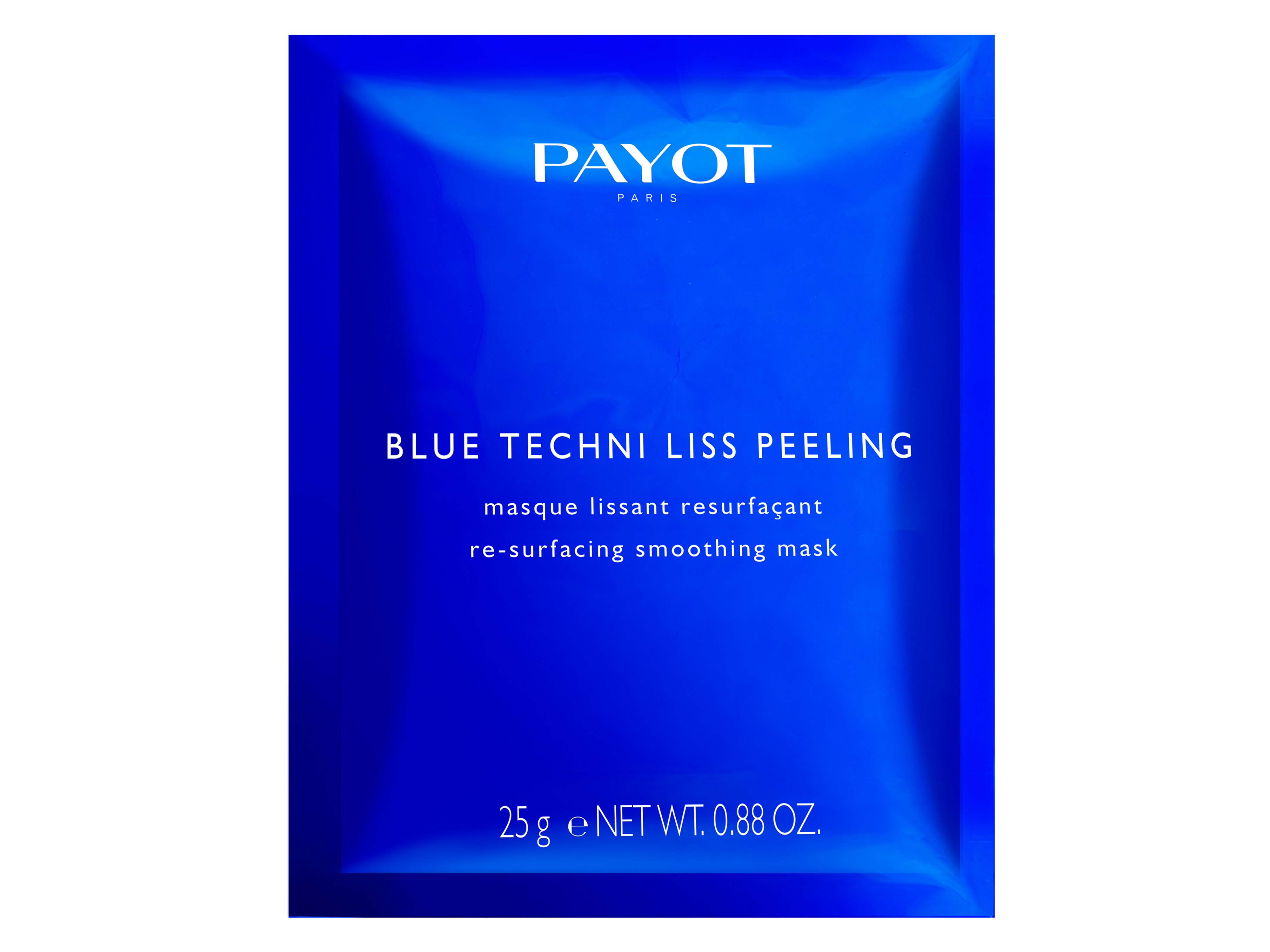 Payot Payot Blue Techni Liss Weekend Peeling, 1 stk.