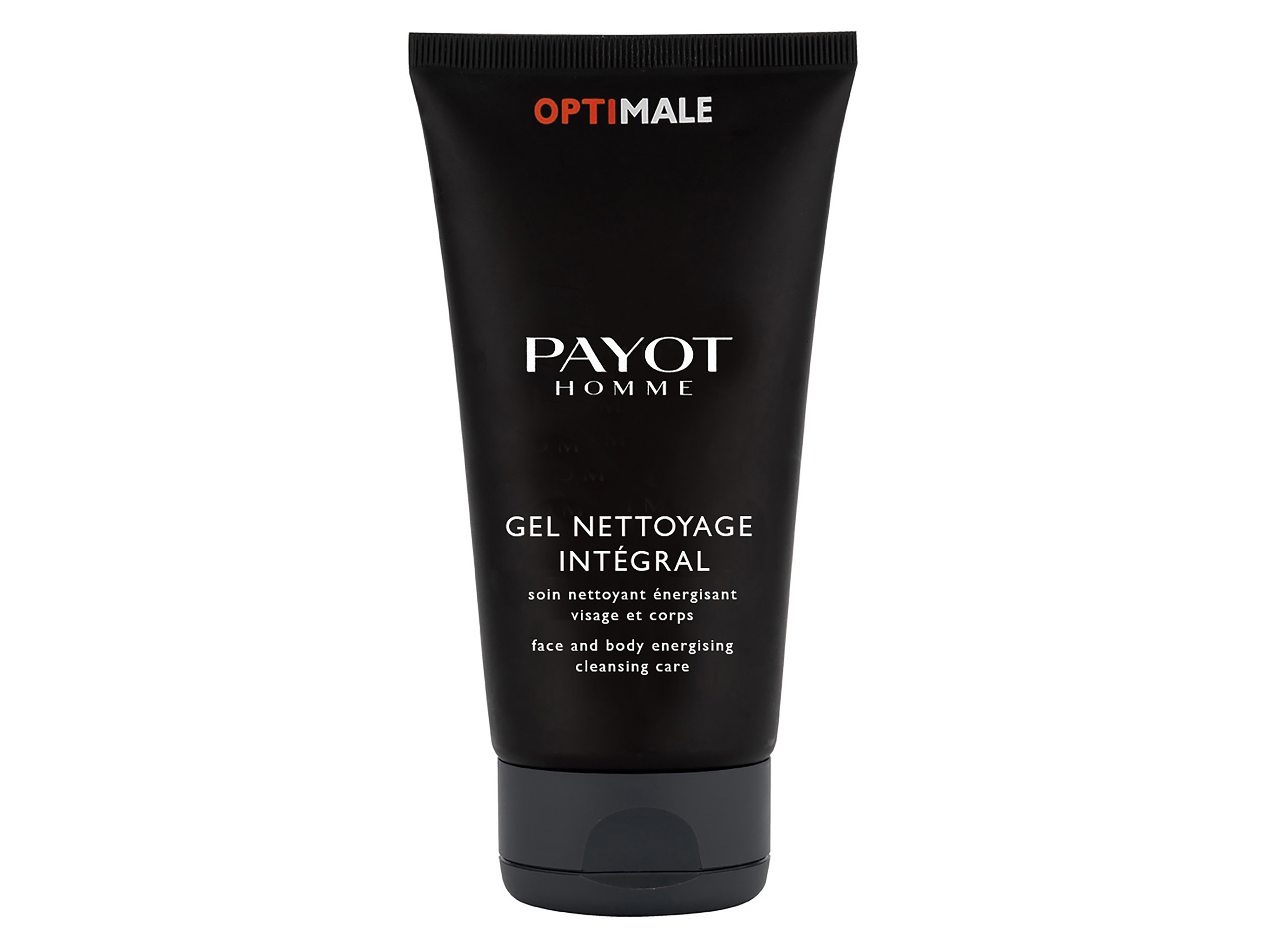 Payot Homme Optimale Gel Nettoyage Integral, 200 ml