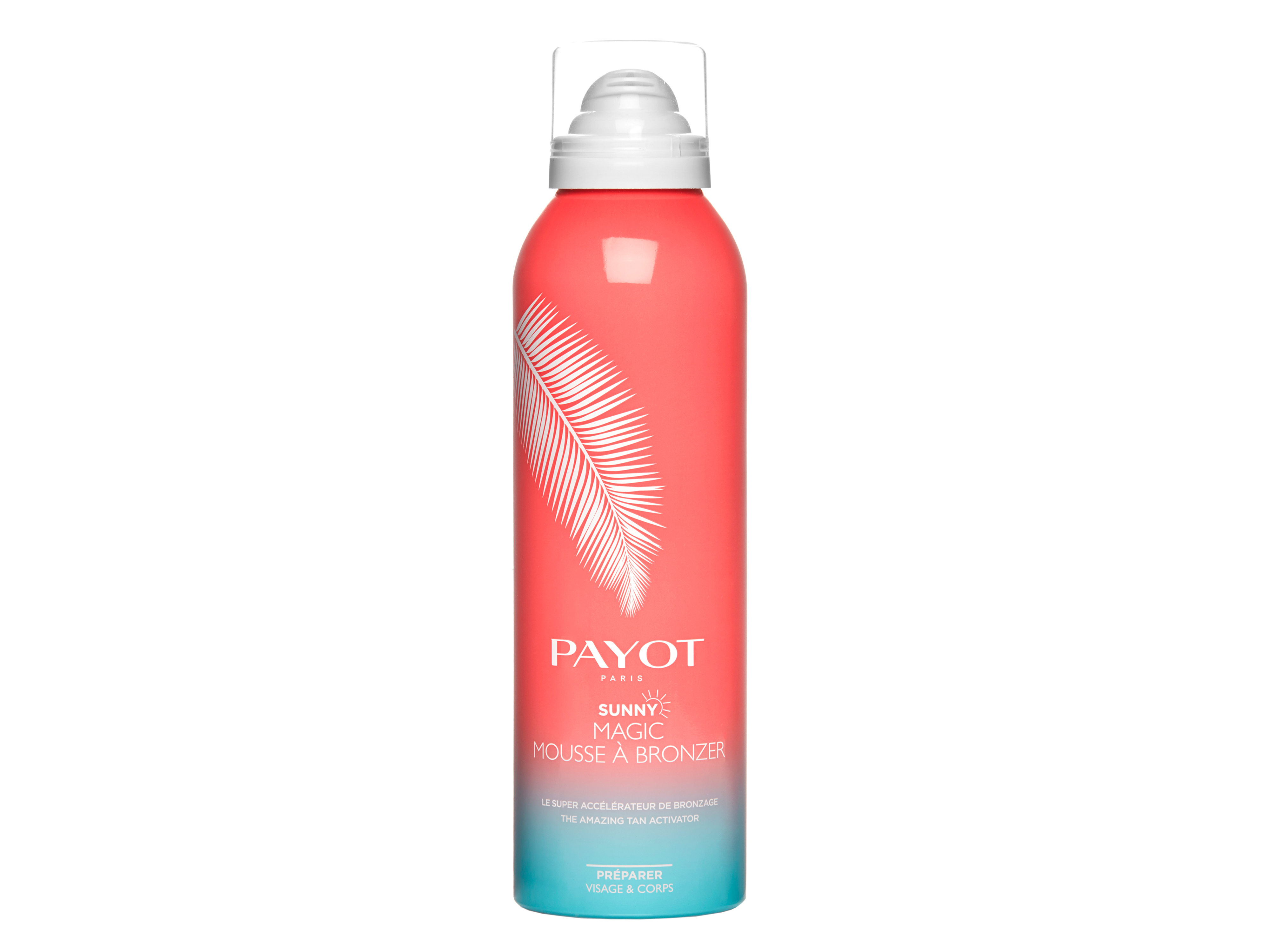 Payot Sunny Magic Mousse à Bronzer, 200 ml