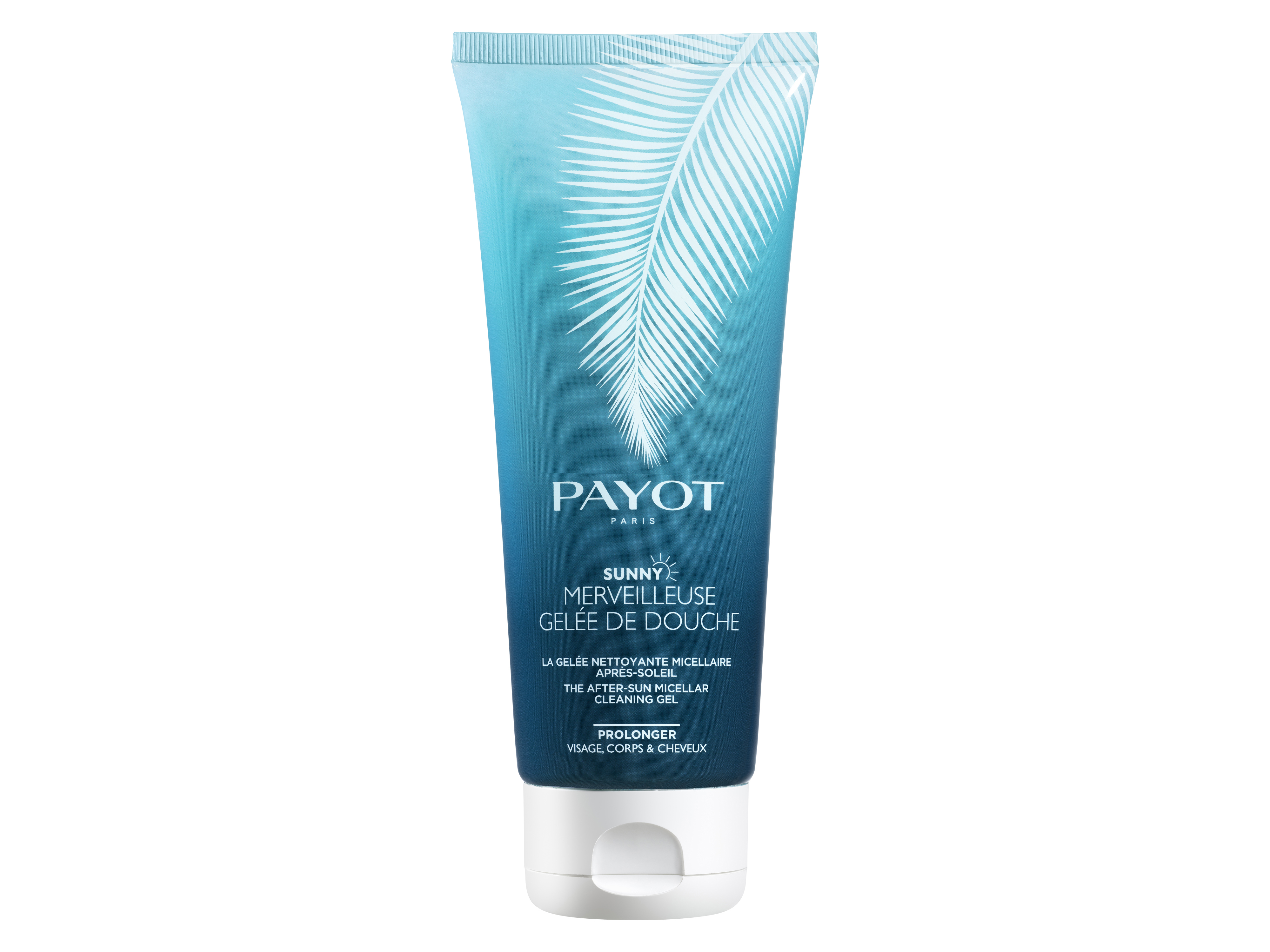 Payot Sunny Merveilleuse Gelée De Douche, 200 ml