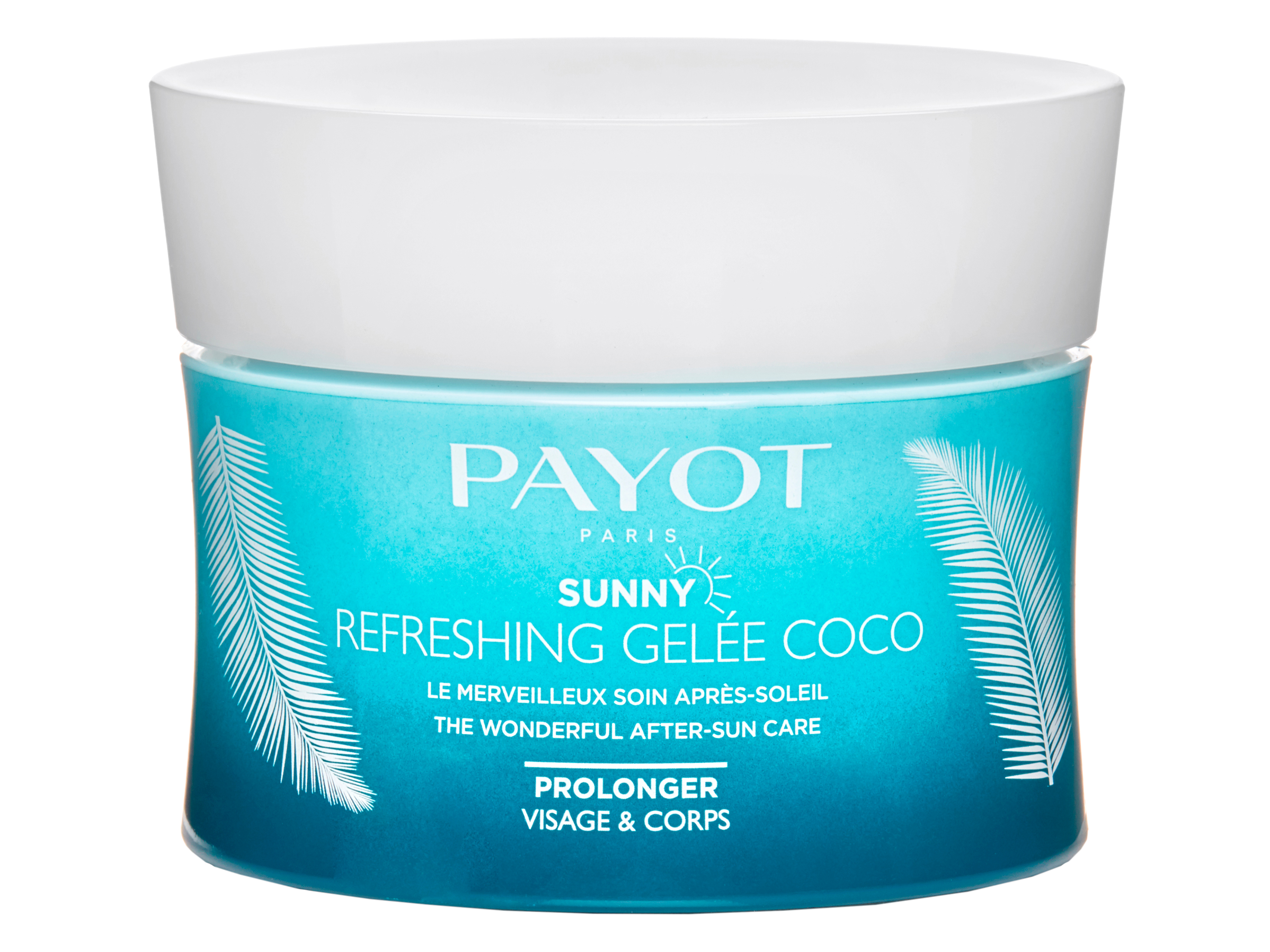 Payot Sunny Refreshing Gelée Coco, 100 ml