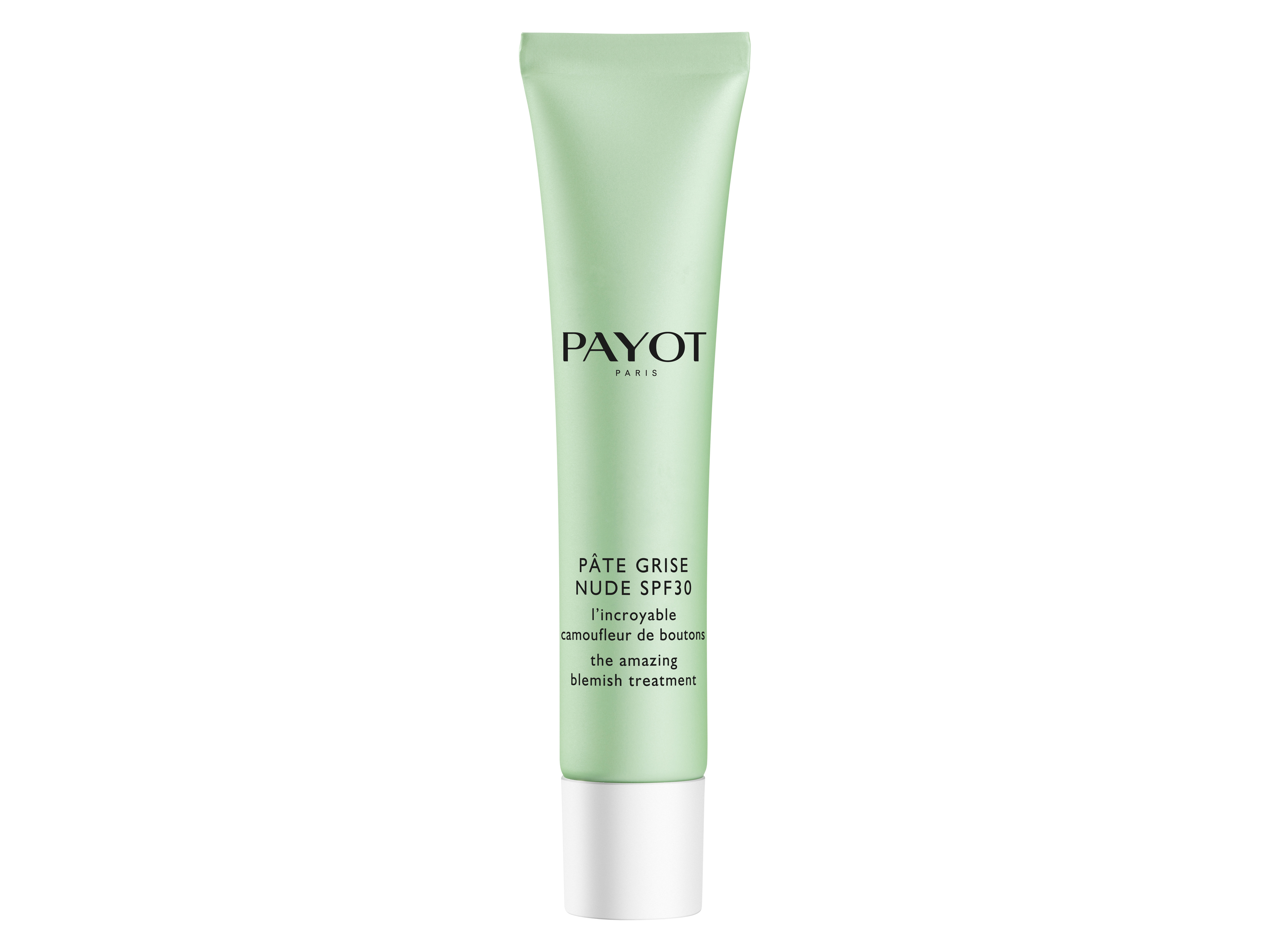 Payot Pate Grise Soin Nude SPF30, 40 ml
