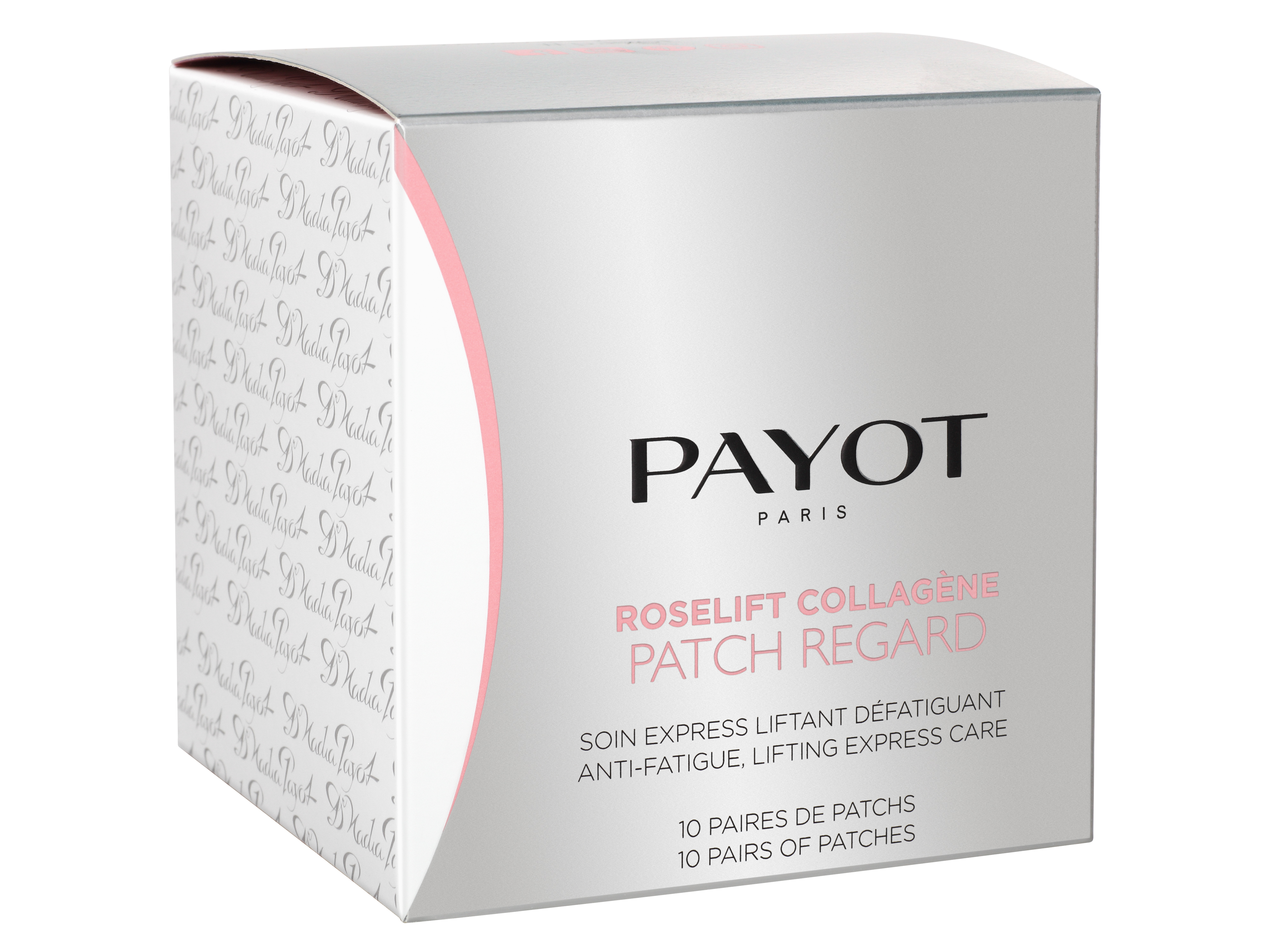 Payot Roselift Collagene Patch Yeux, 10 x 2 øyemasker