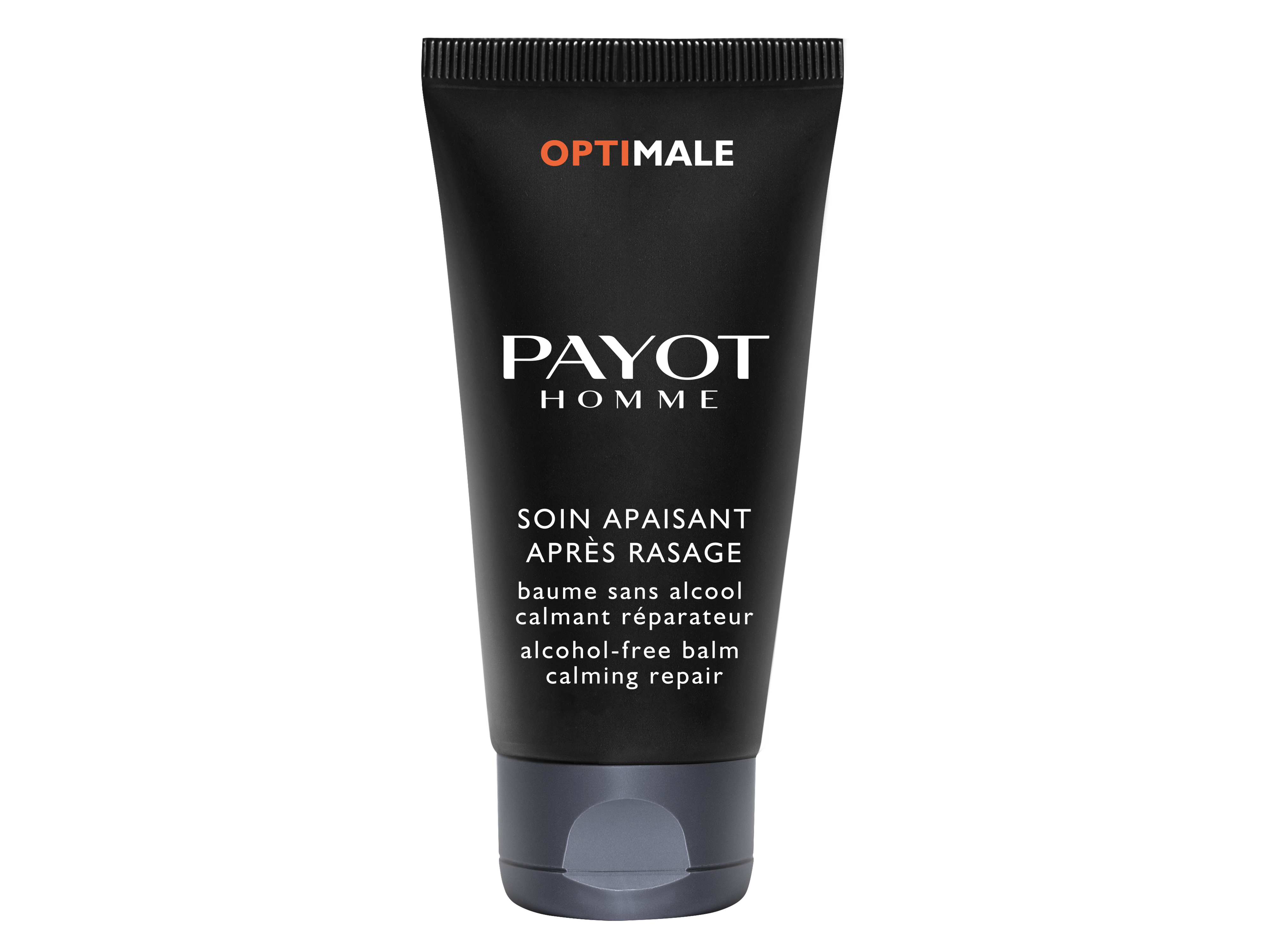 Payot Homme Optimale Soin Apaisant Apres Rasage, 50 ml