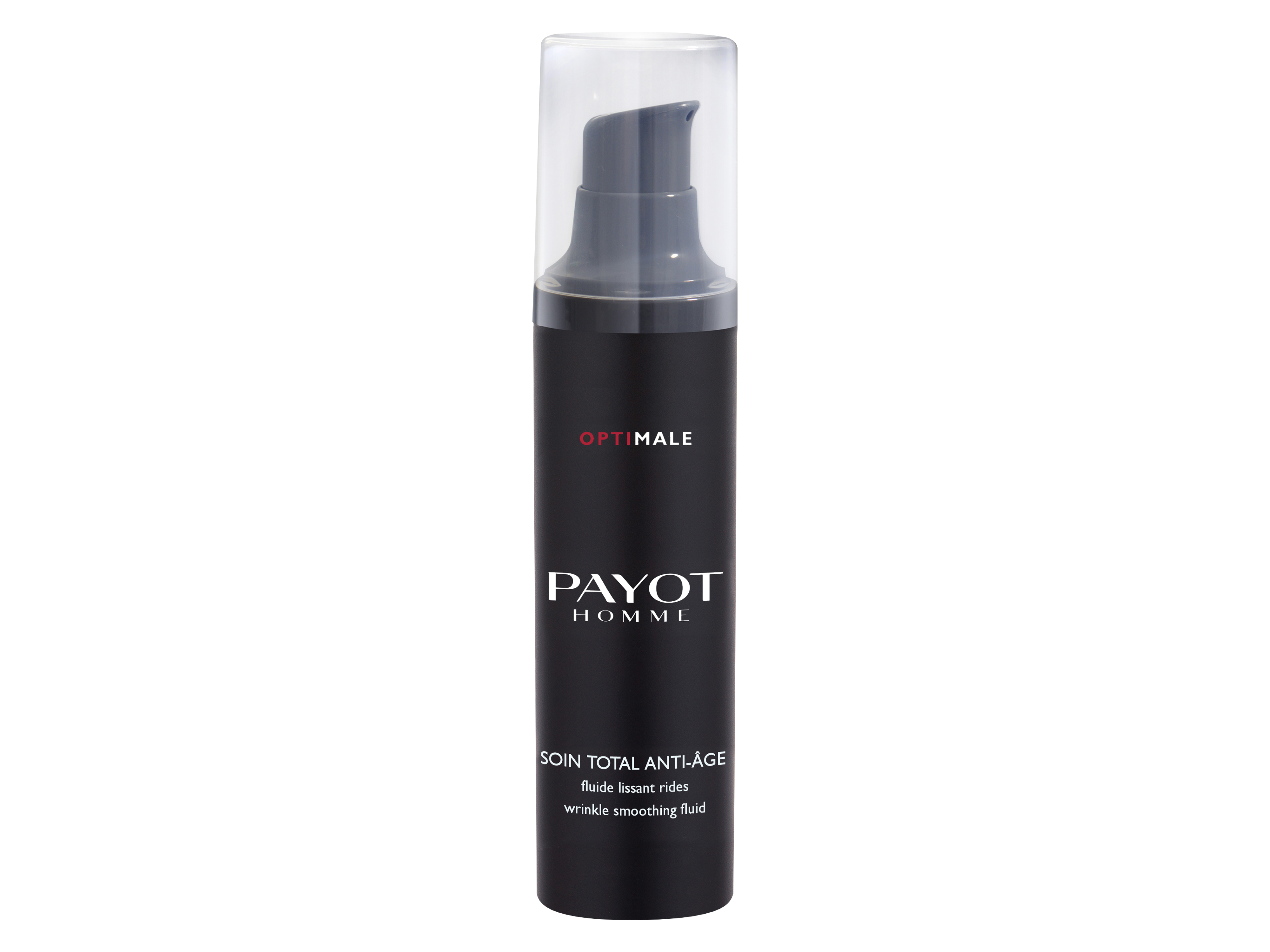 Payot Homme Optimale Soin Total Anti-Age, 50 ml