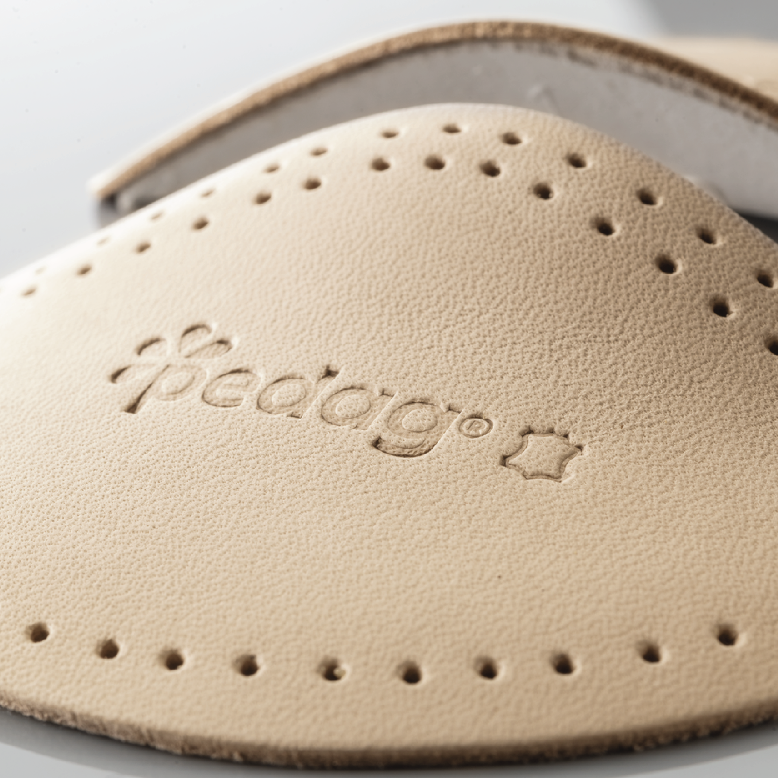 Pedag Gelenkstøtte Step 166 S, 1 par