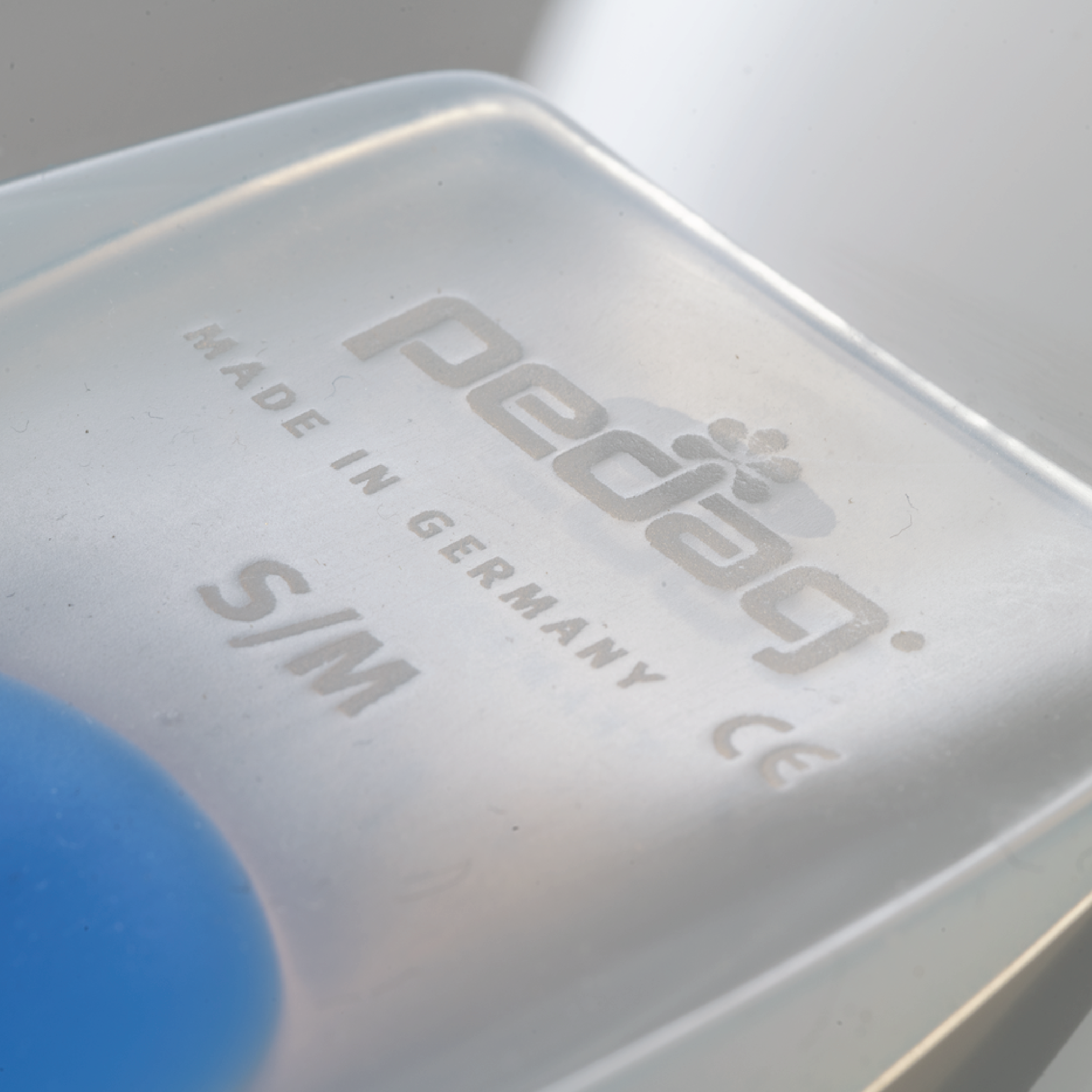 Pedag Hælsåle 174 Ultra Heel, 1 par