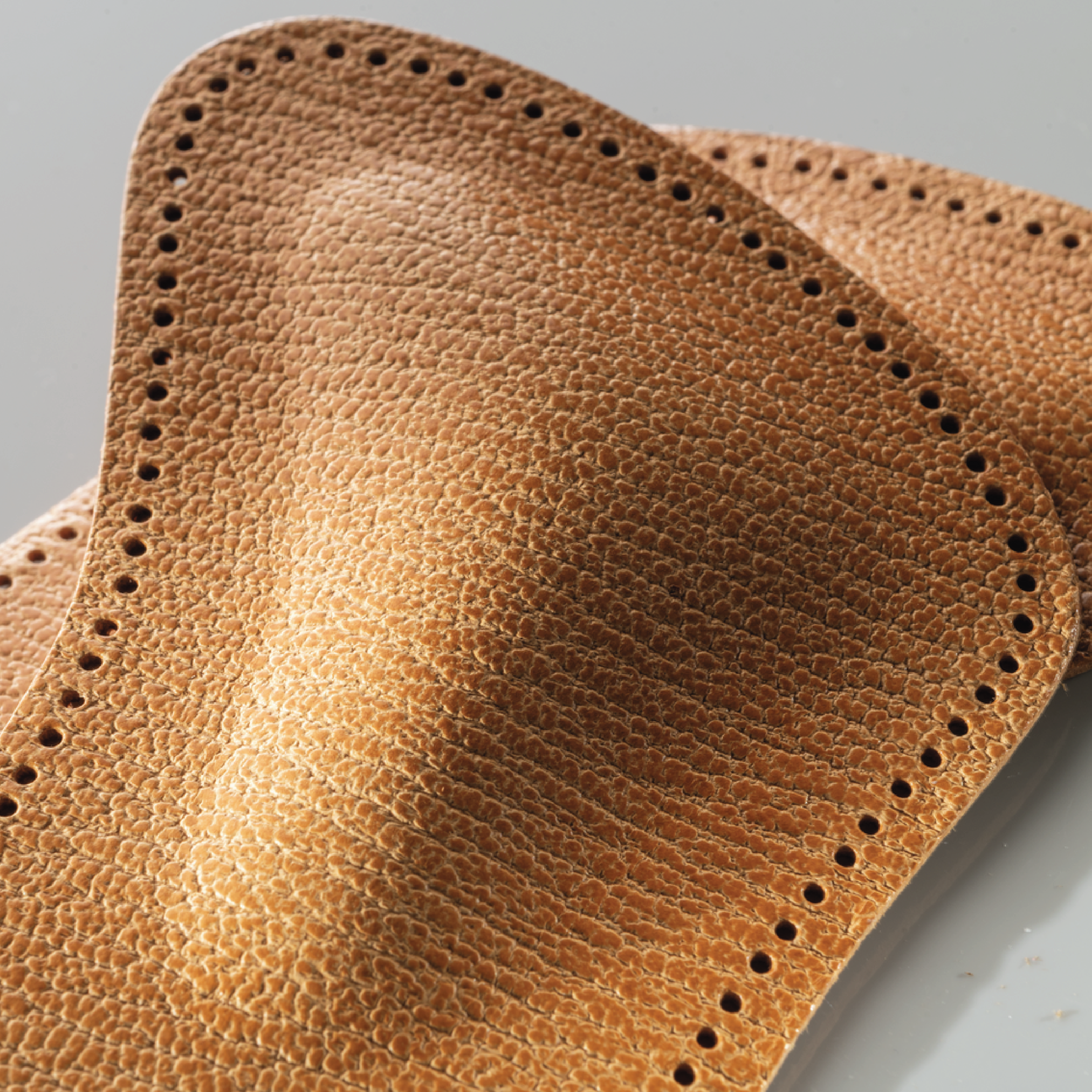 Pedag Såle 142 Comfort, Størrelse 38, 1 par