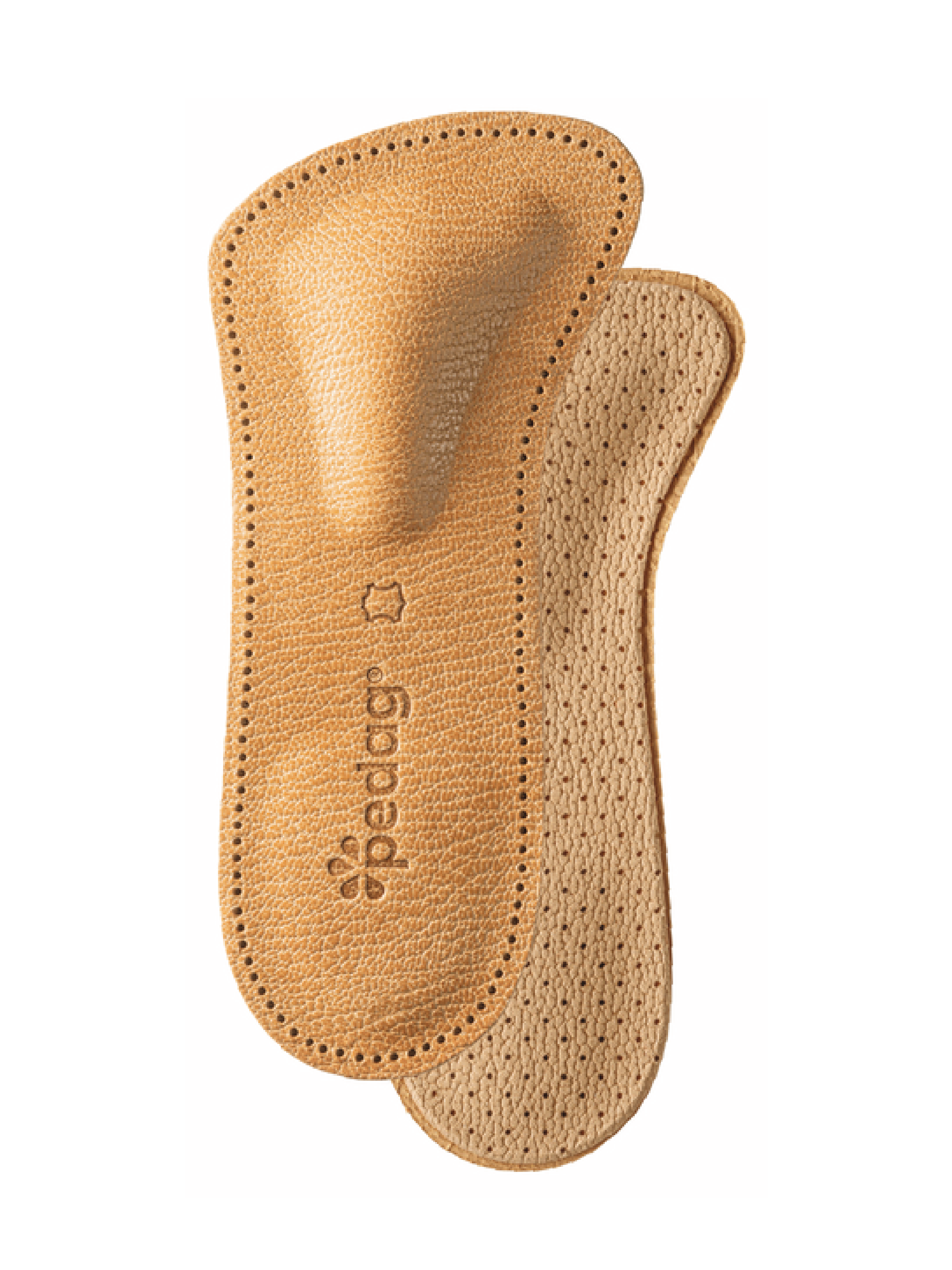 Pedag Såle 142 Comfort, 1 par
