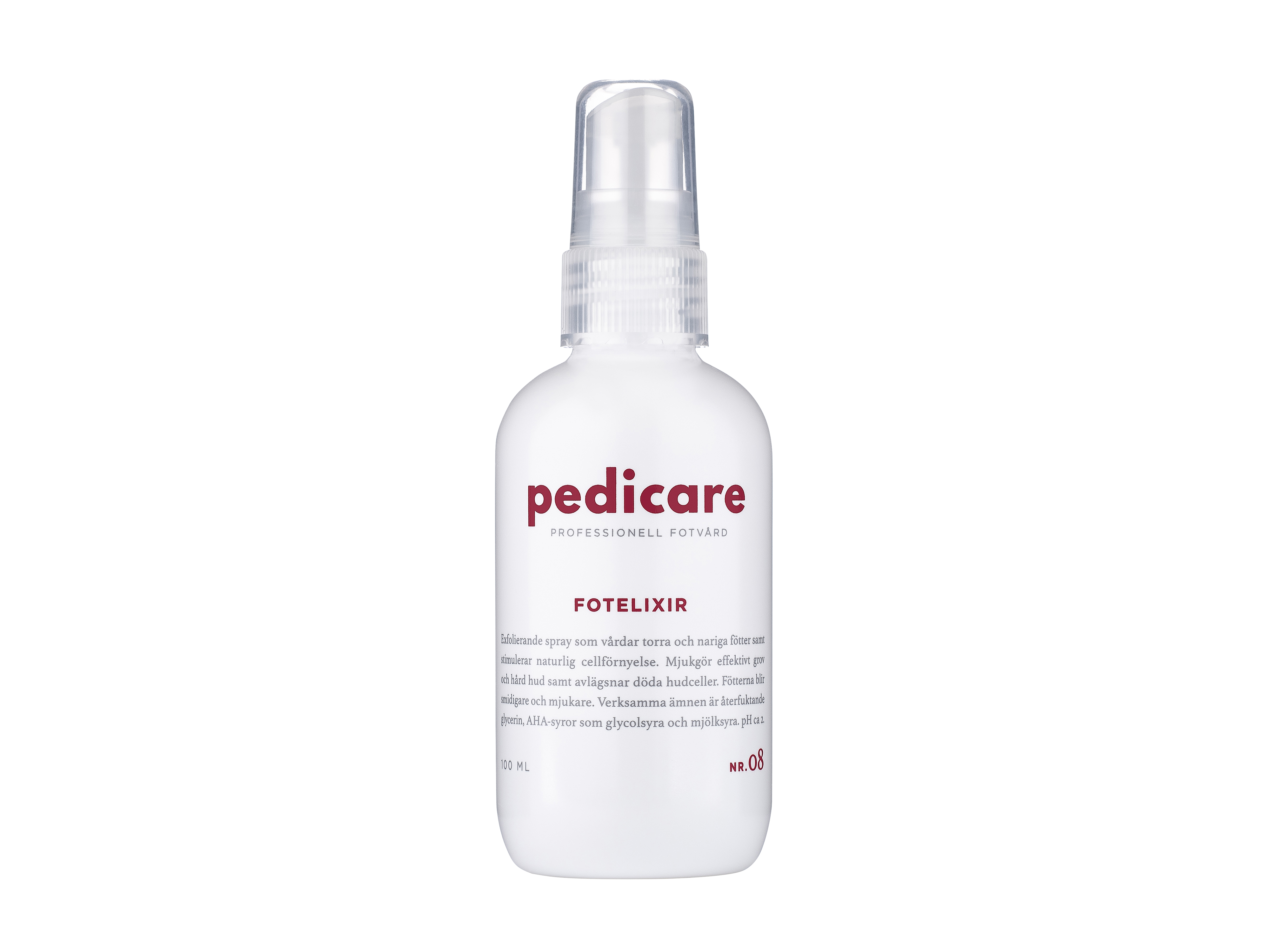 PediCare 08 FotElixir, 100 ml
