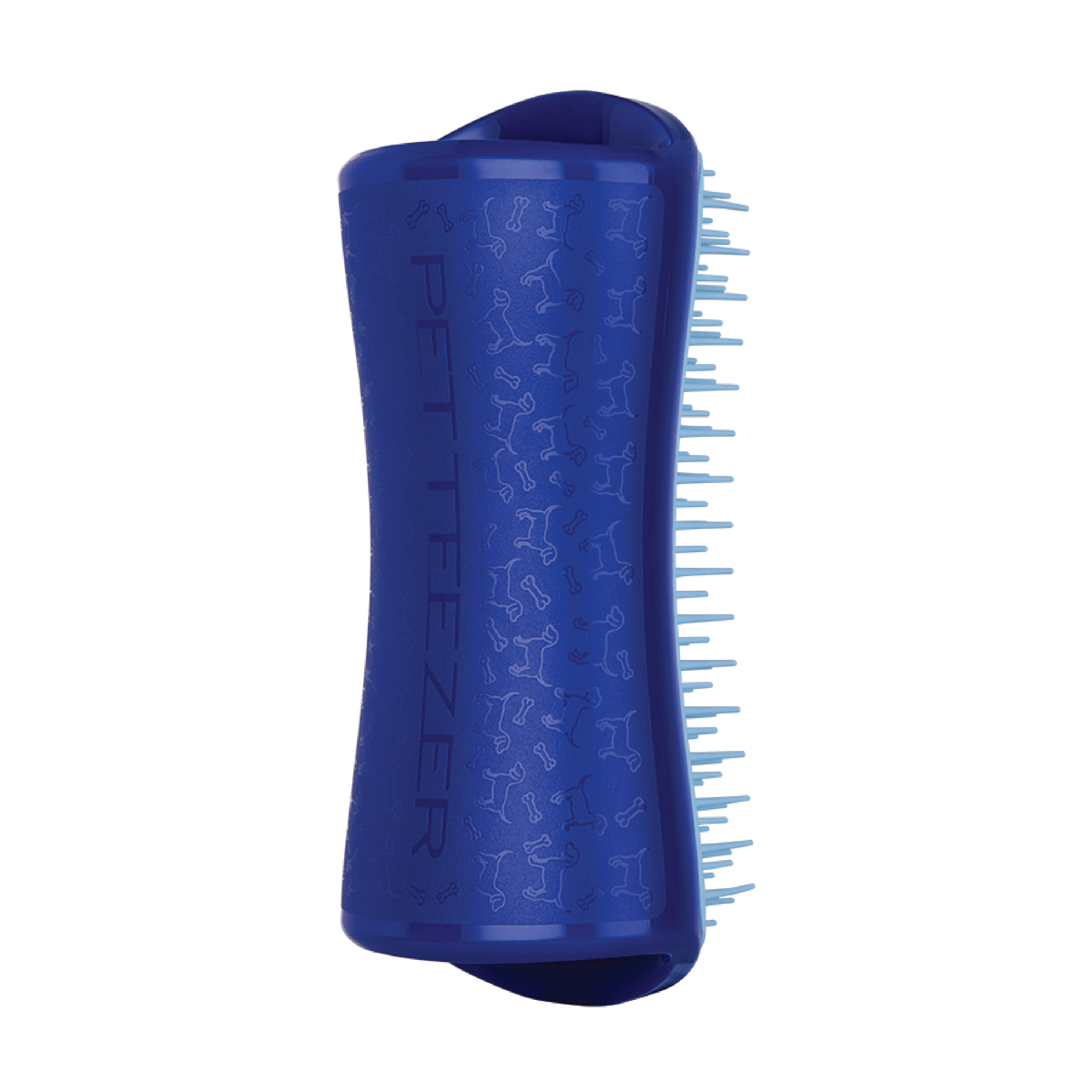 Pet Teezer De-Shedding Brush Small Sky Blue, 1 stk.