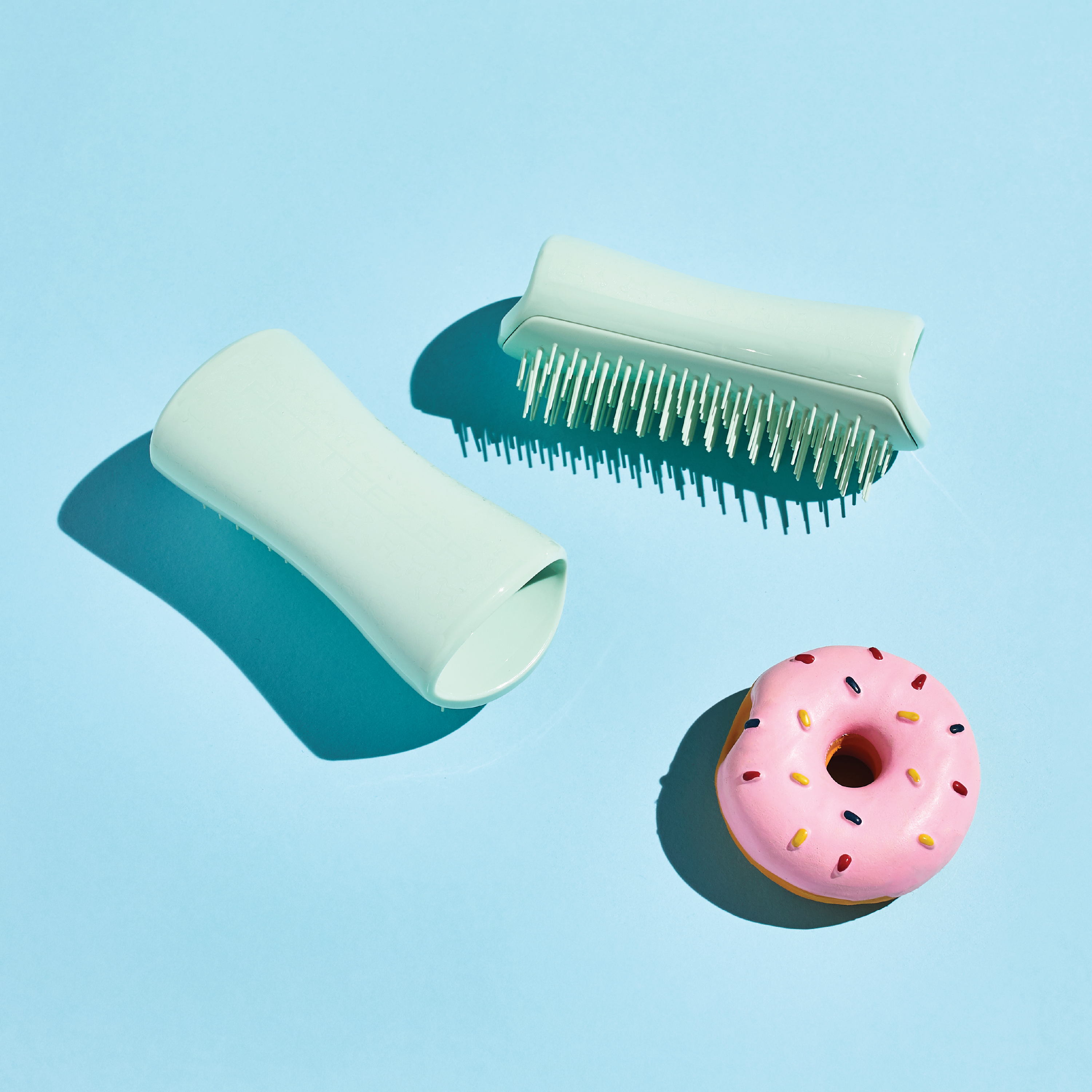 Pet Teezer Puppy Brush, 1 stk.