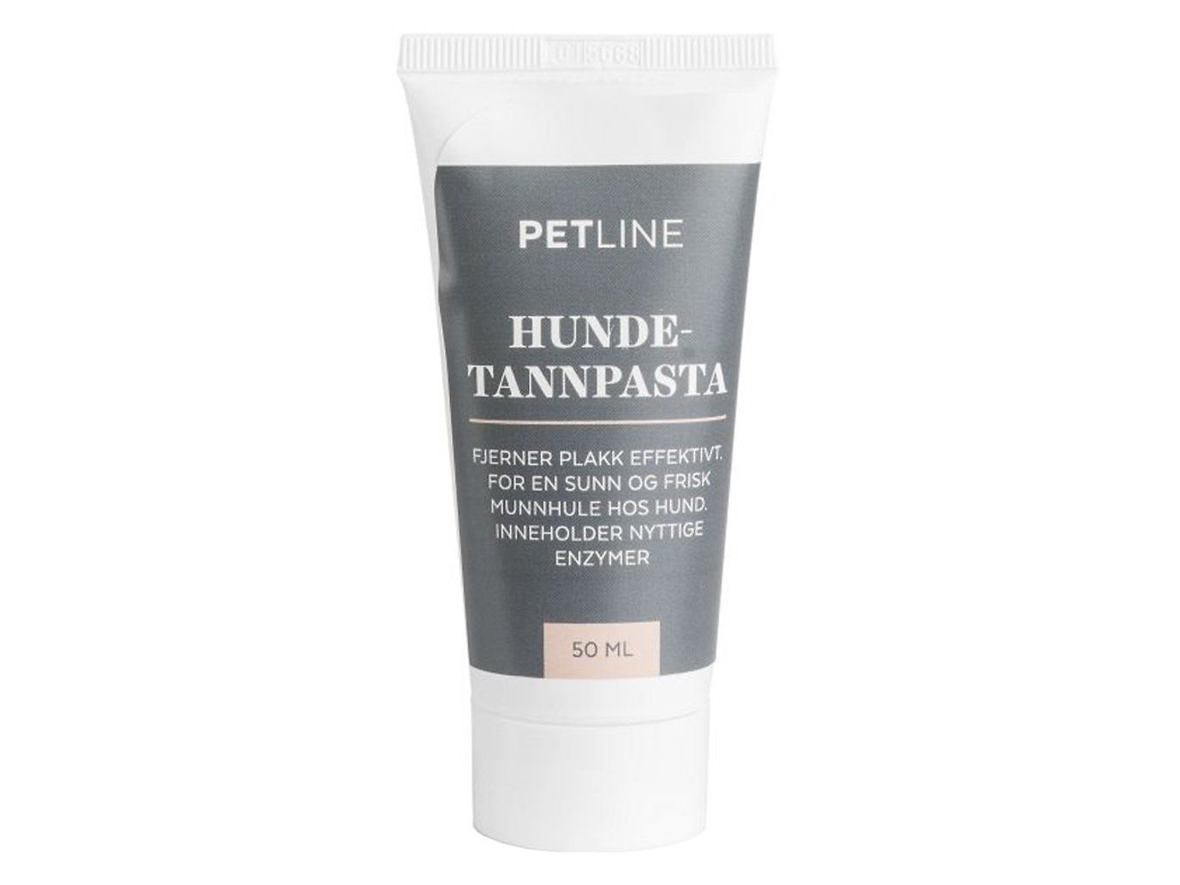 Petline Hundetannpasta, 50 ml