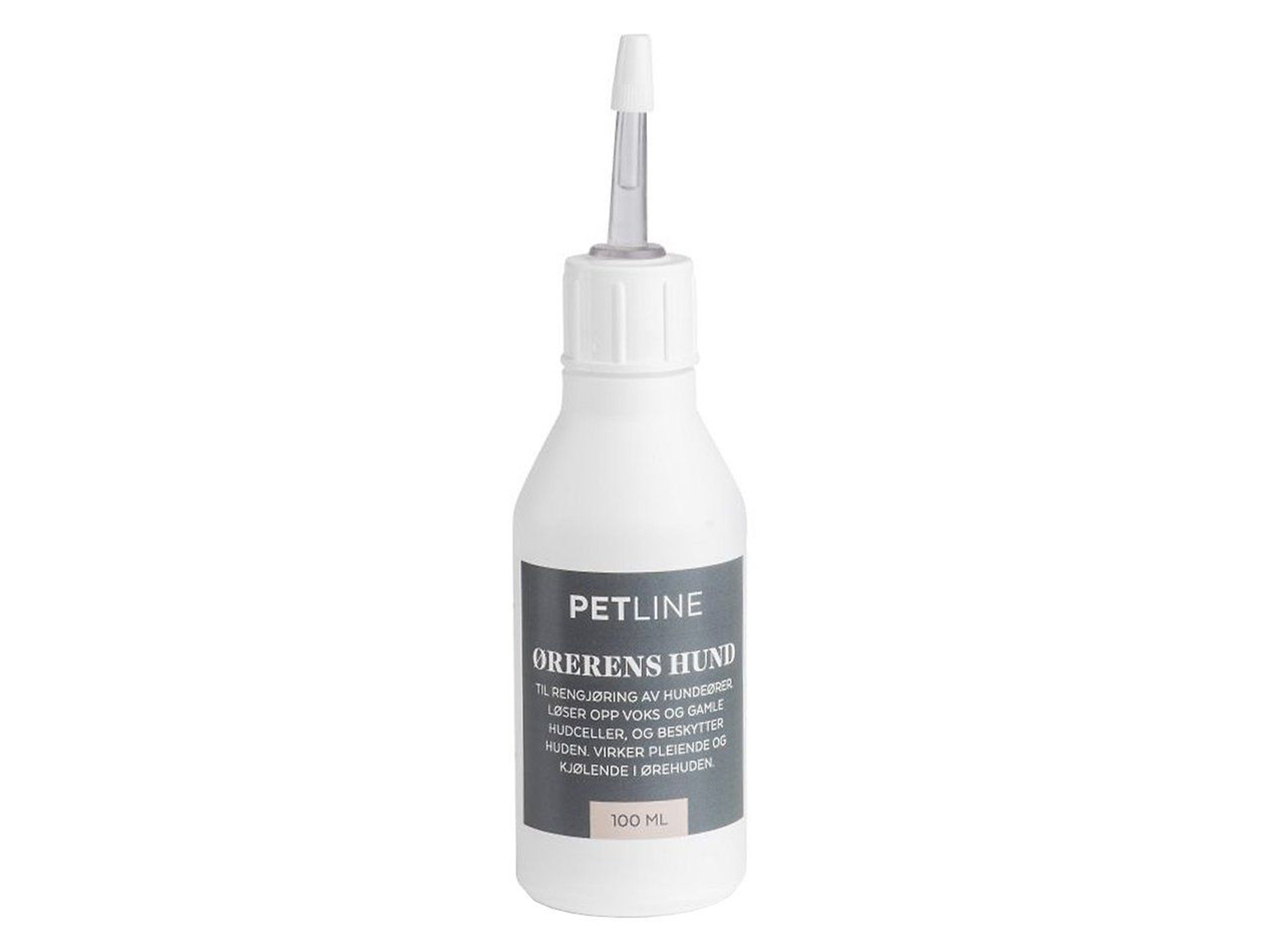 Petline Ørerens hund, 100 ml