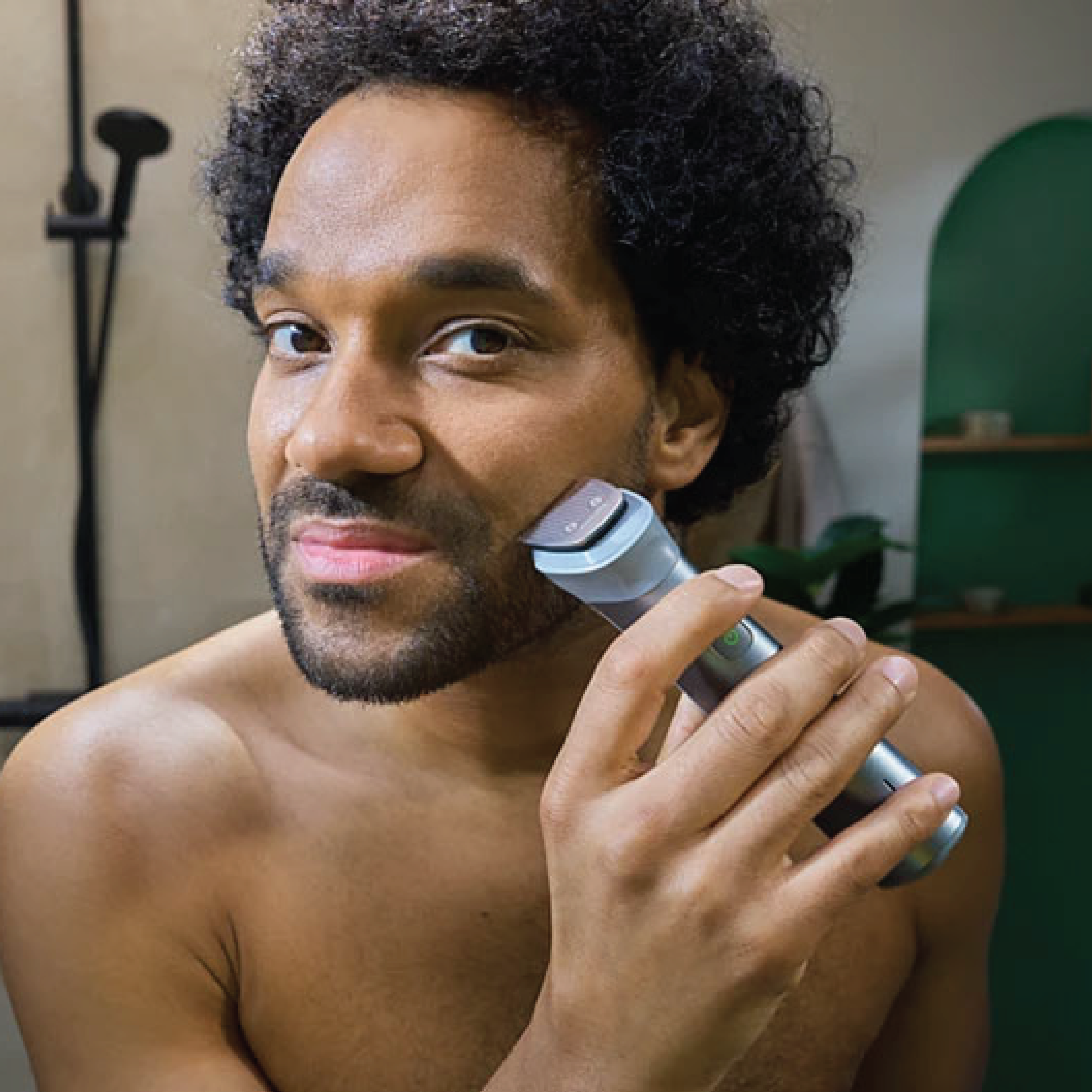 Philips All-in-One Trimmer 5000 Series 11-i-1 Hårtrimmer, 1 stk.