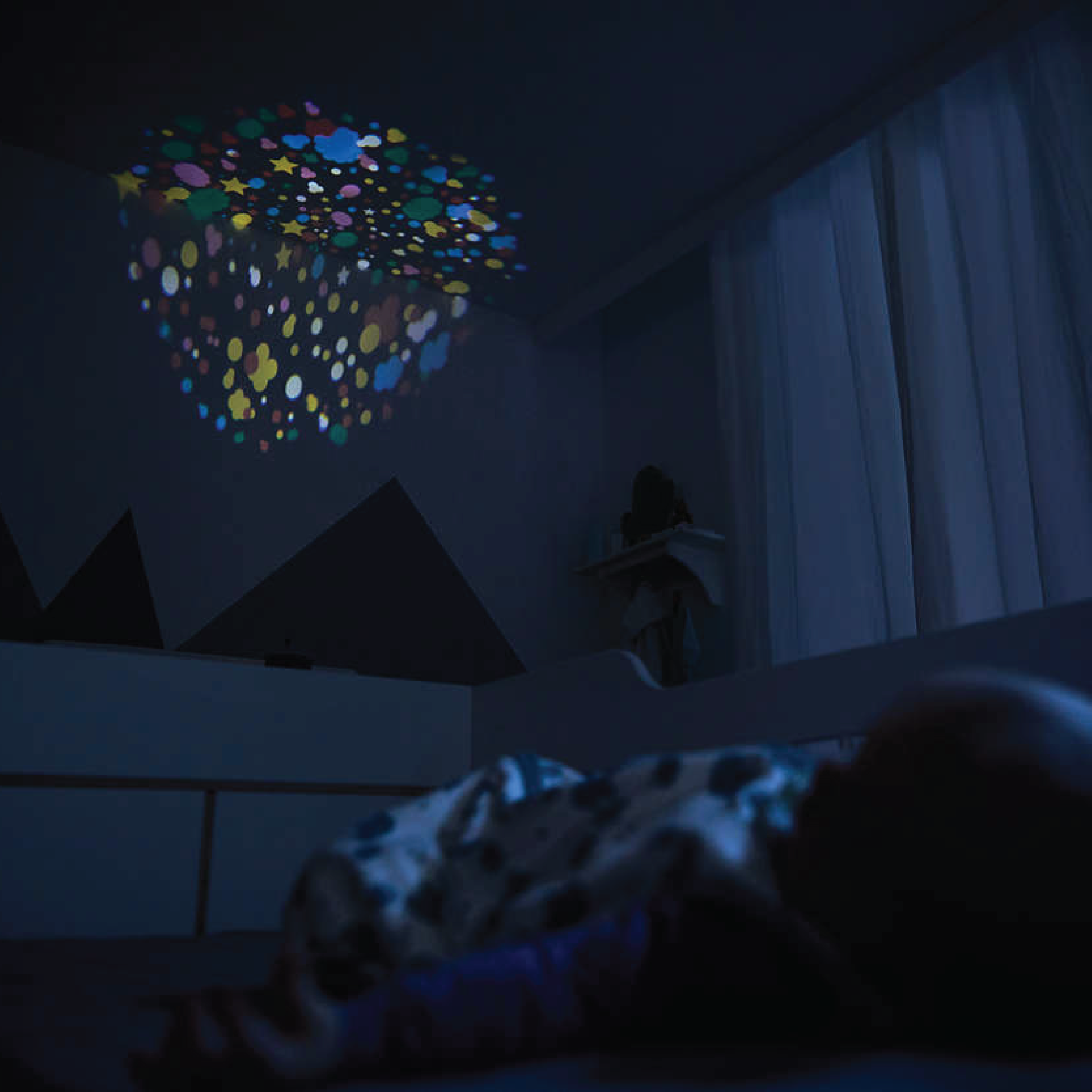 Philips Avent Baby Monitor SCD731/26, 1 stk.