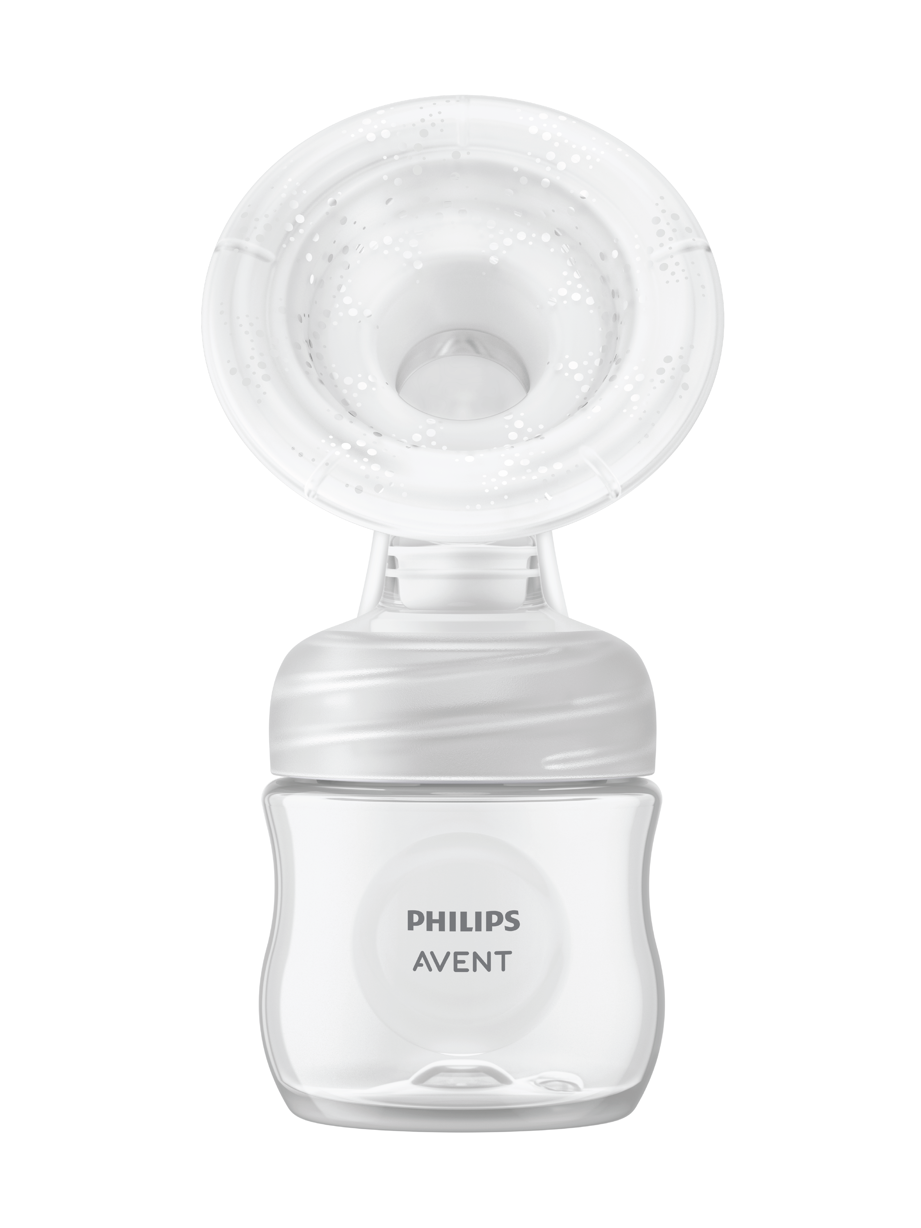 Philips Avent Manuell Brystpumpe Enkel, 1 stk.