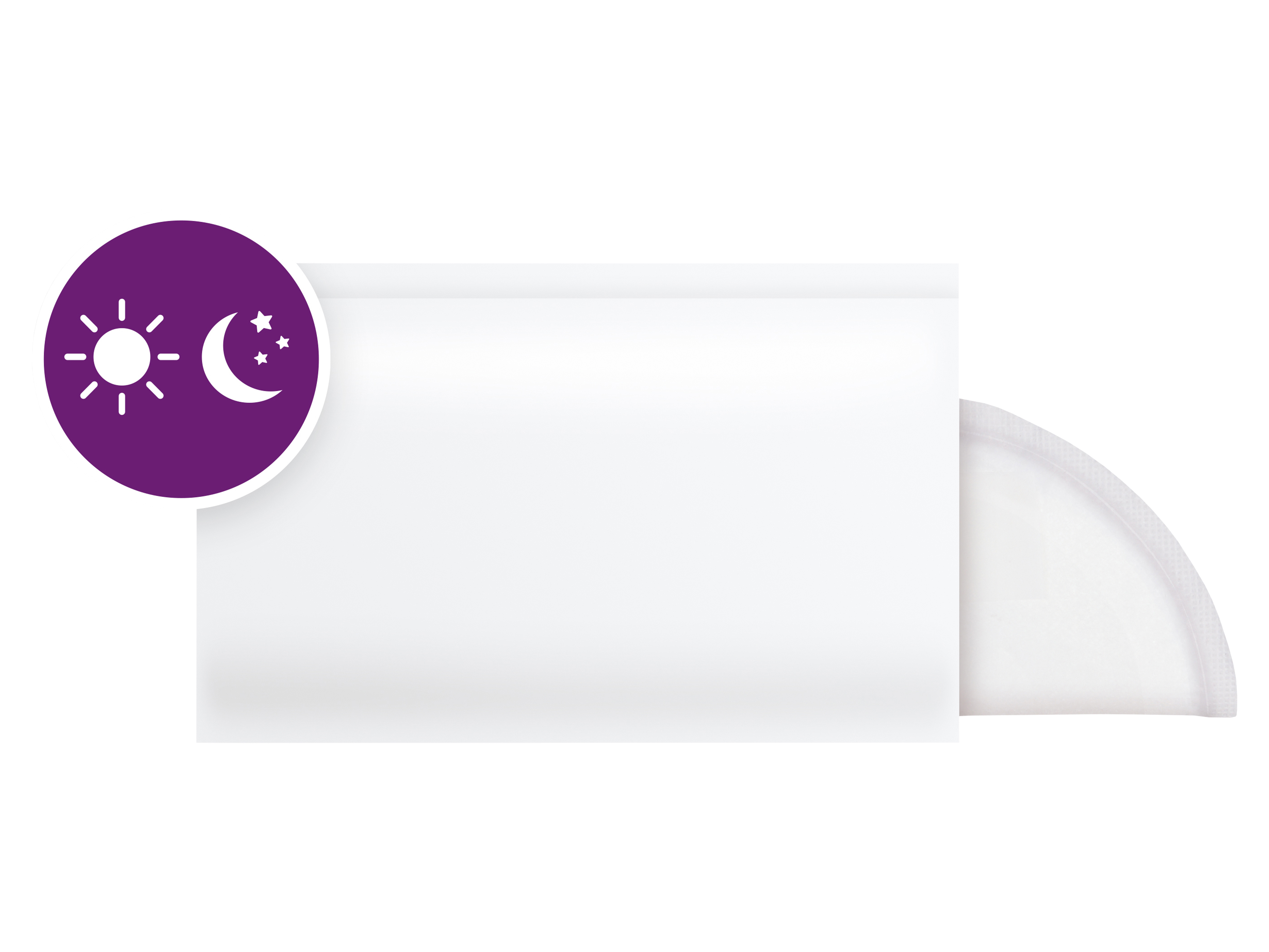 Philips Avent Max Comfort Ammeinnlegg, 60 stk.