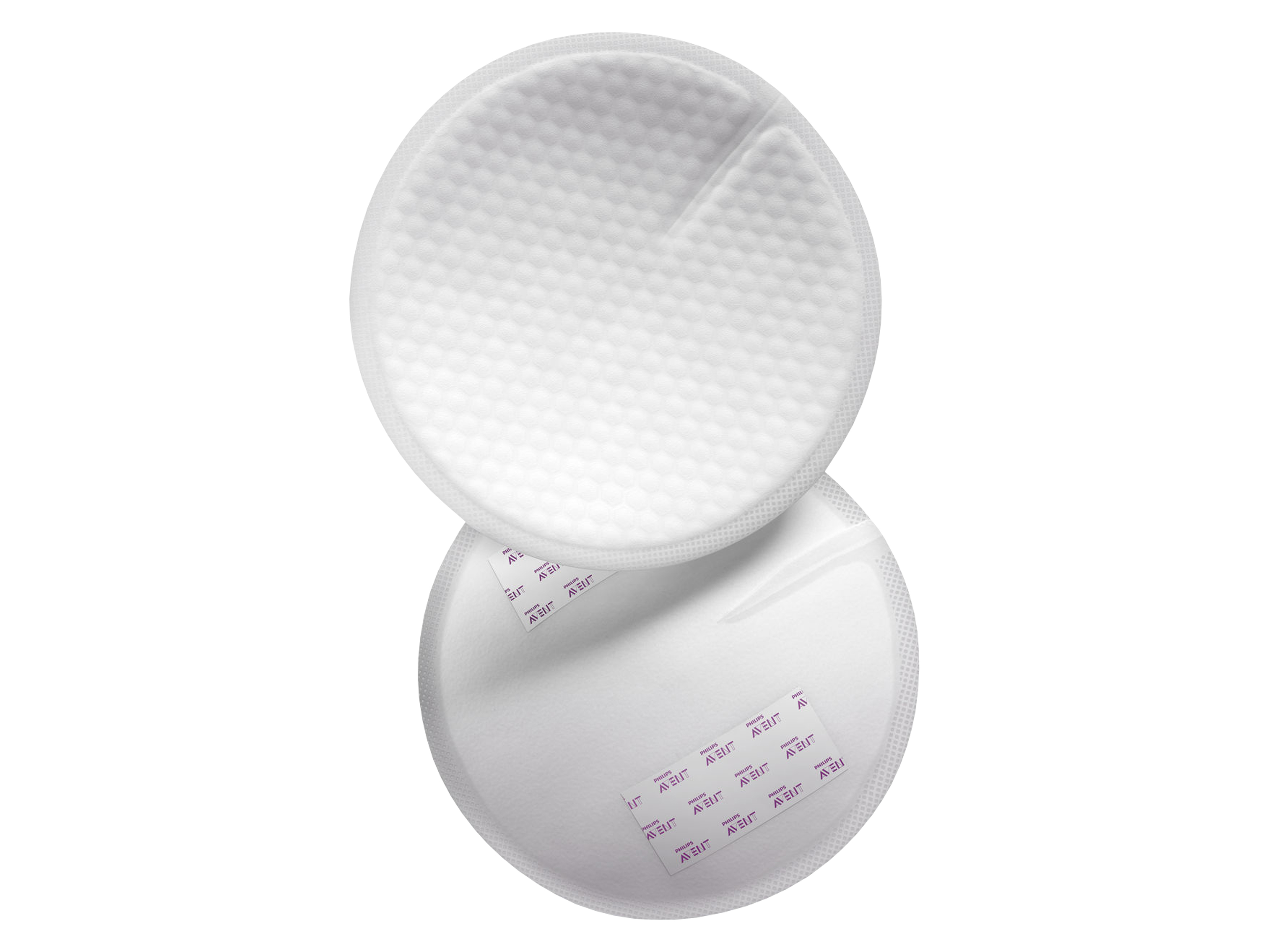 Philips Avent Max Comfort Ammeinnlegg, 60 stk.