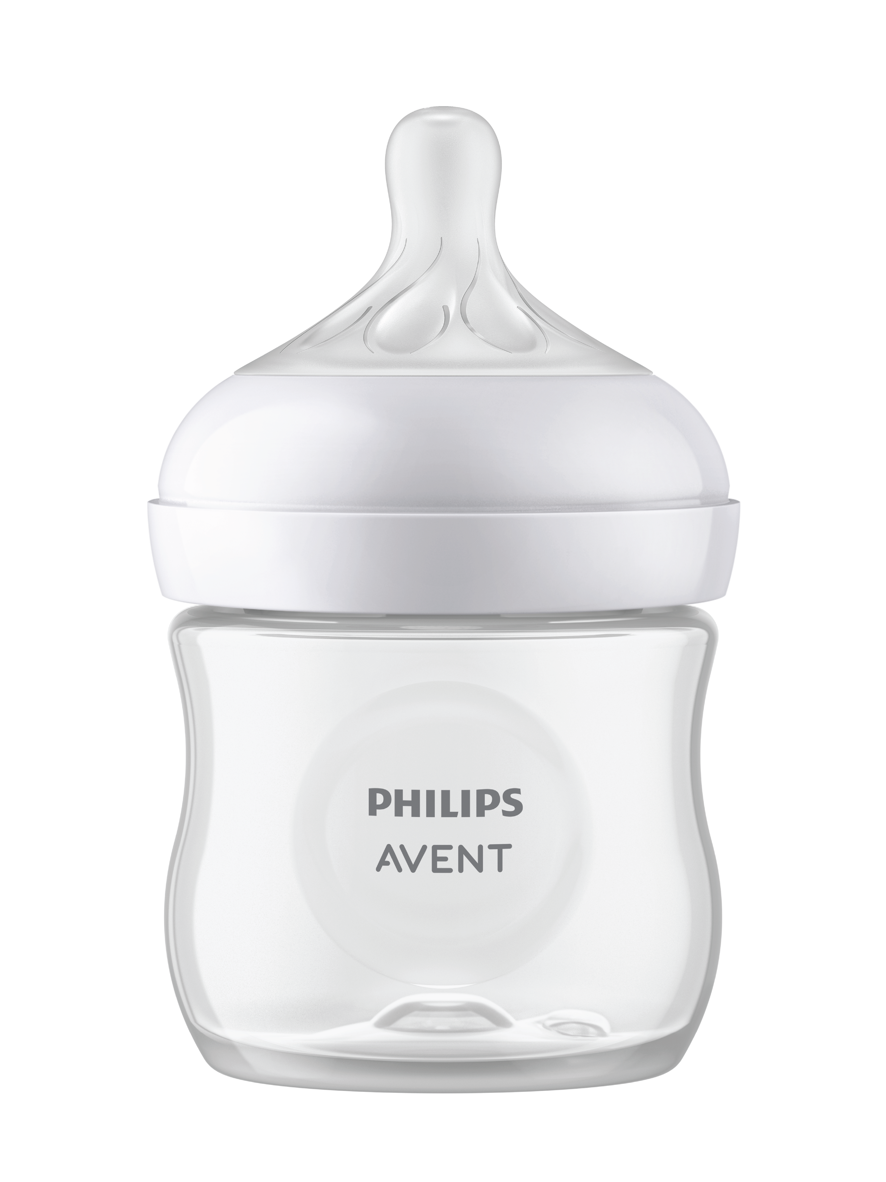 Philips Avent Natural Bottle, 125 ml