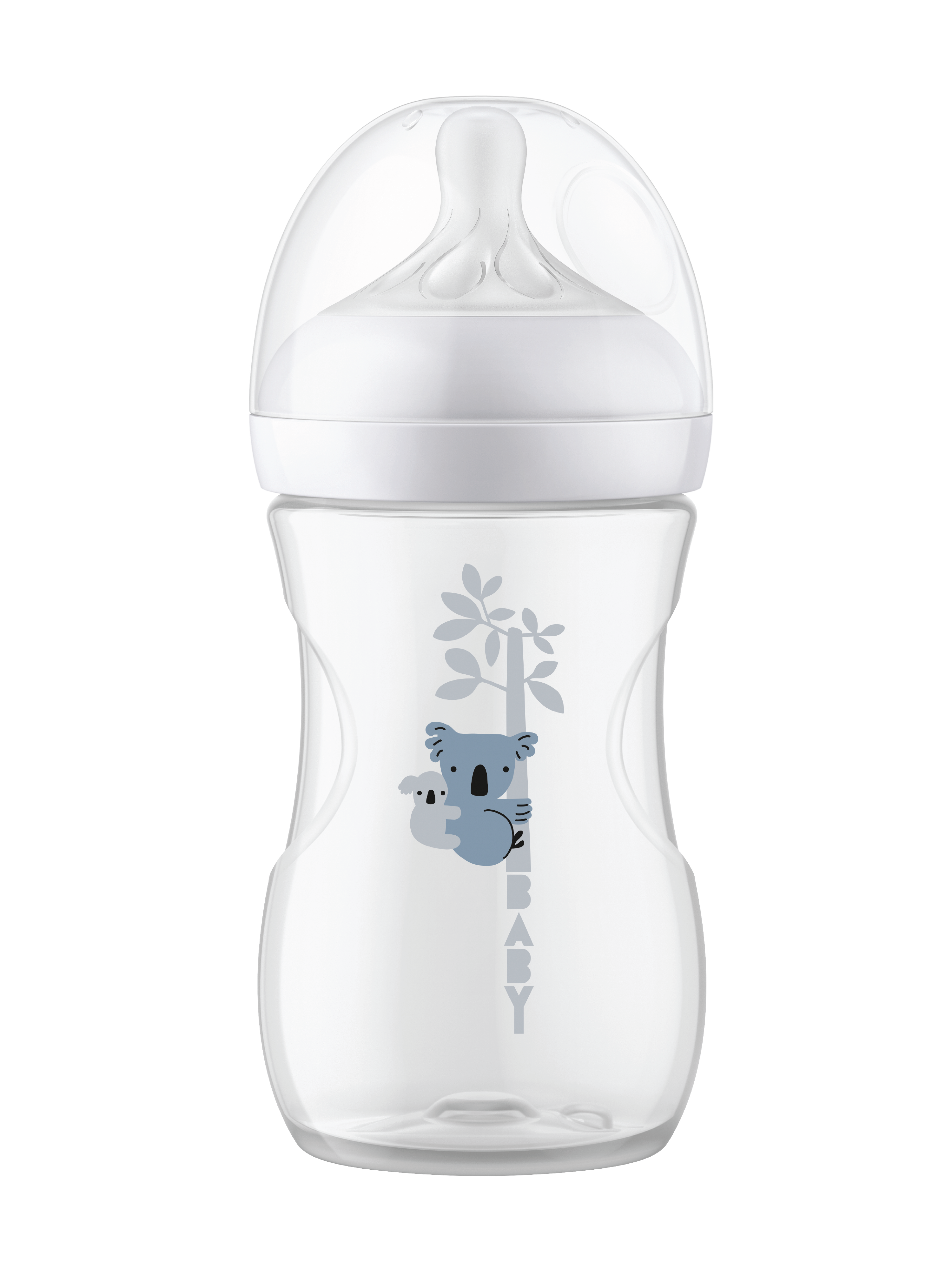 Philips Avent Natural Bottle Koala, 260 ml
