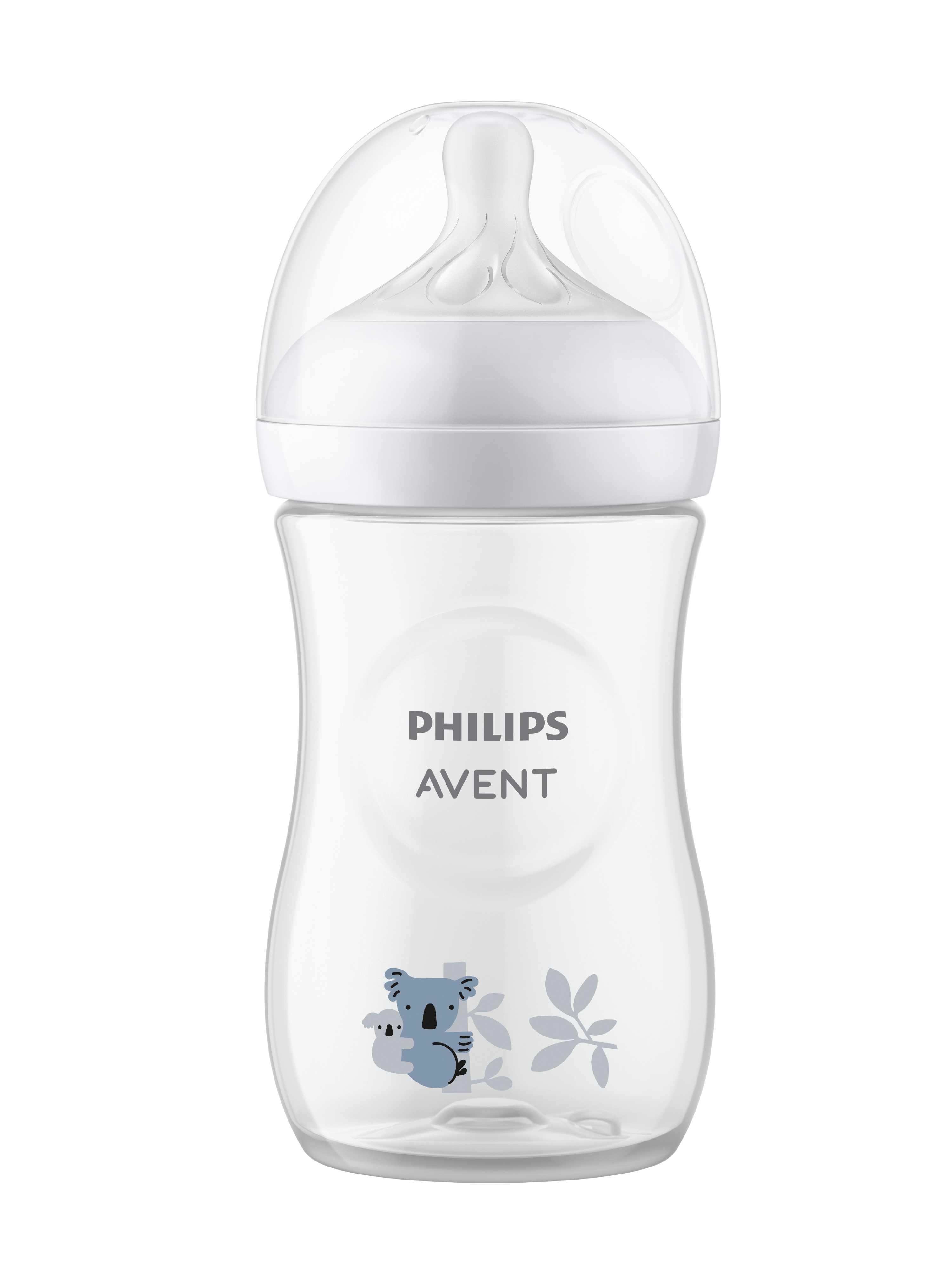 Philips Avent Natural Bottle Koala, 260 ml