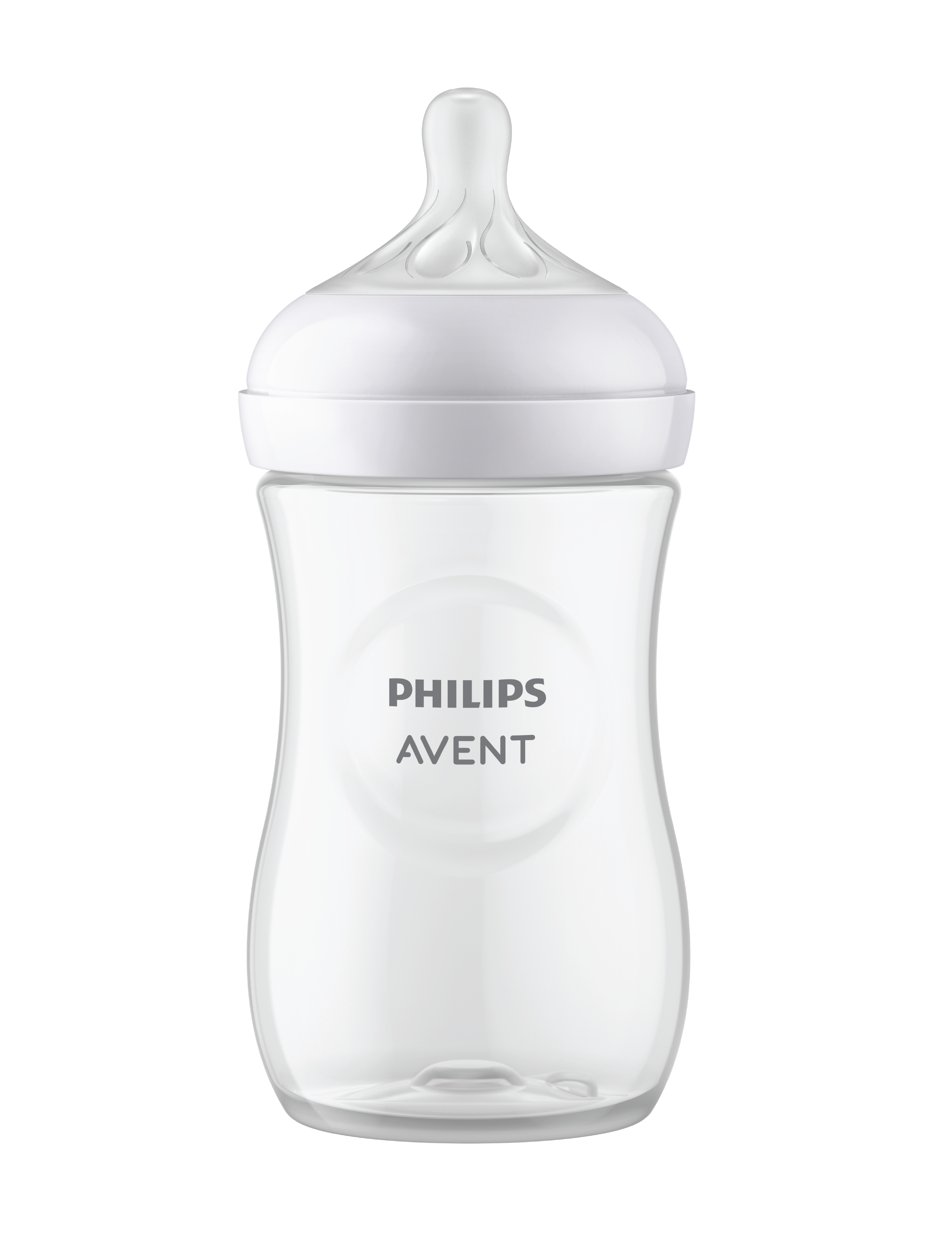 Philips Avent Natural Bottle, 260 ml