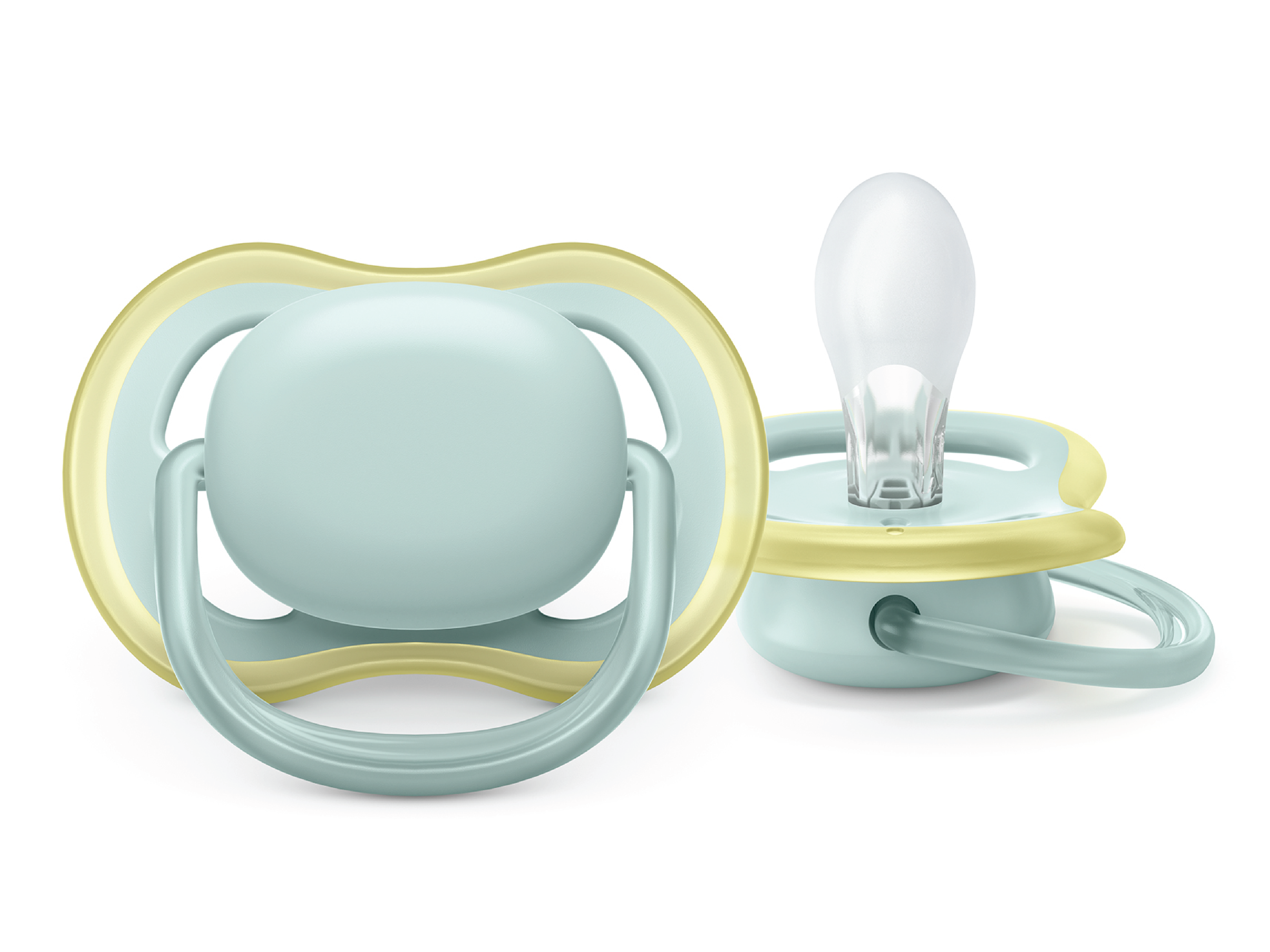 Philips Avent Natural Deco Gift Set, 1 sett