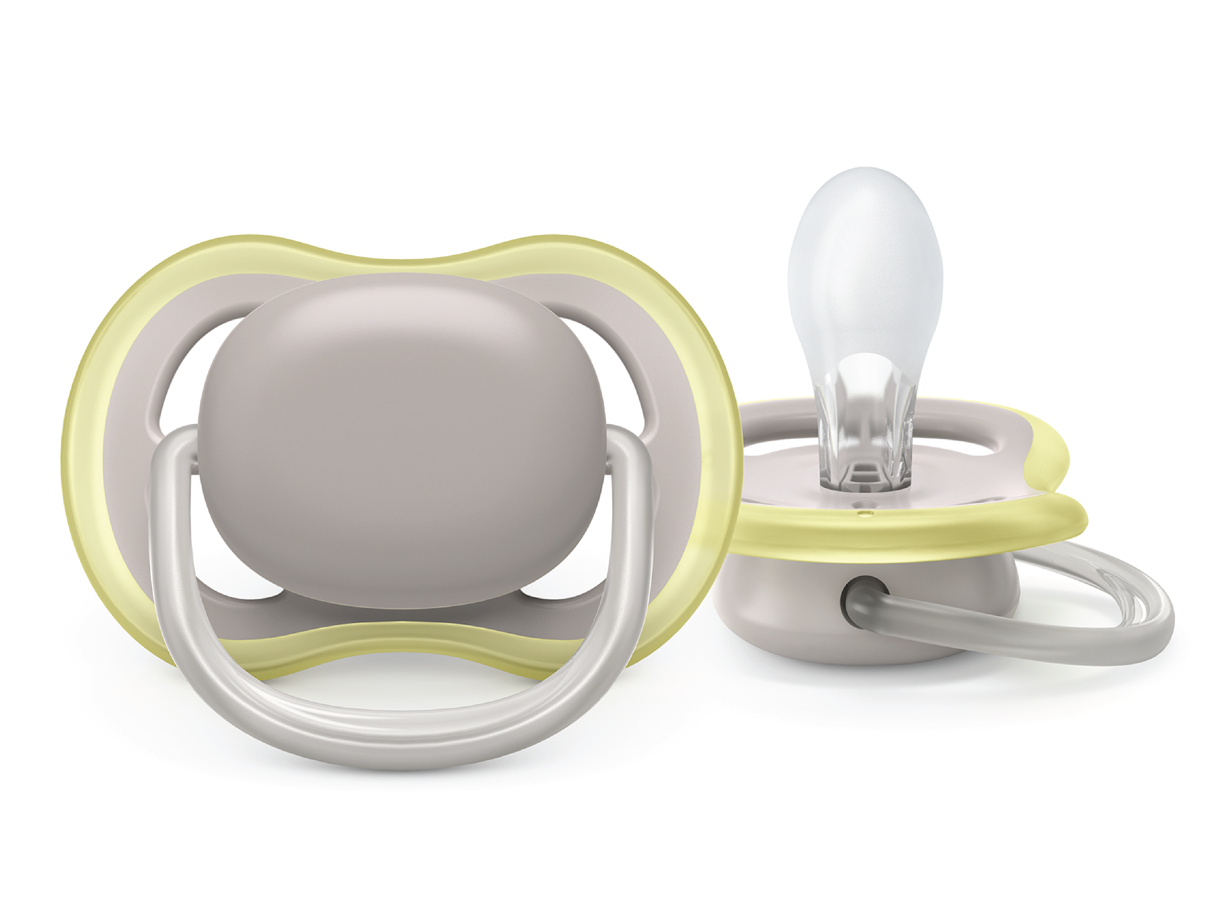 Philips Avent Natural Deco Gift Set, 1 sett