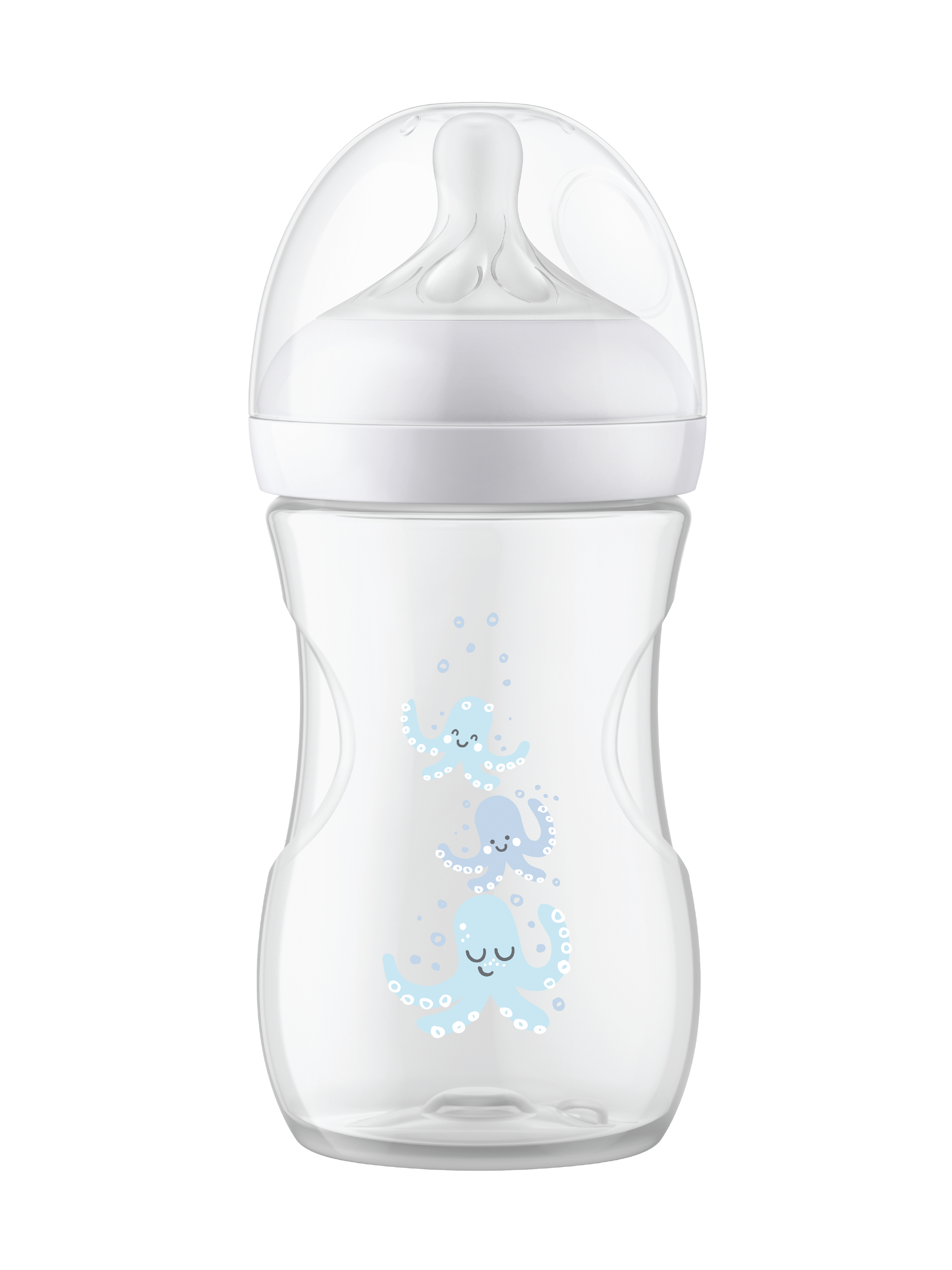 Philips Avent Natural Deco Gift Set, 1 sett