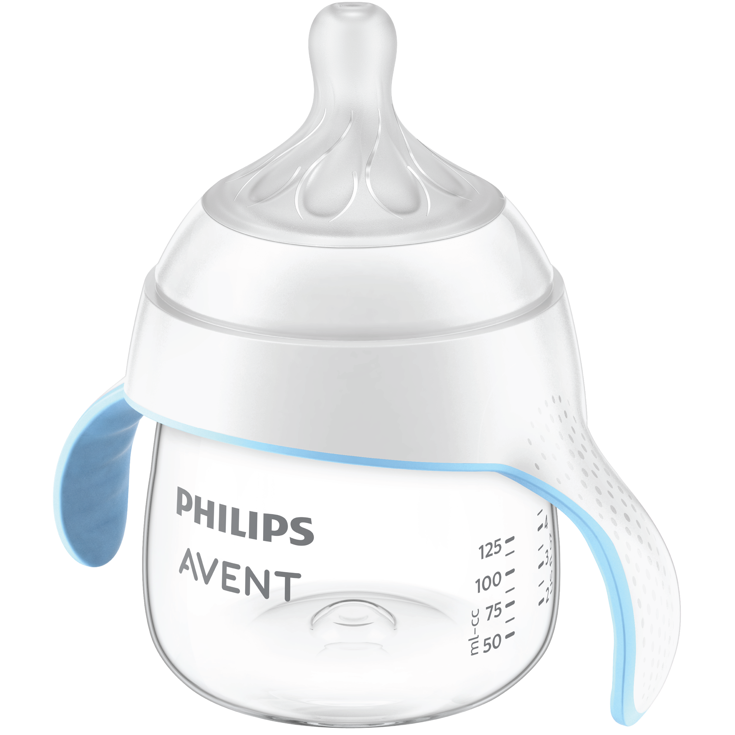 Philips Avent Natural Response Trainer Cup, 150 ml