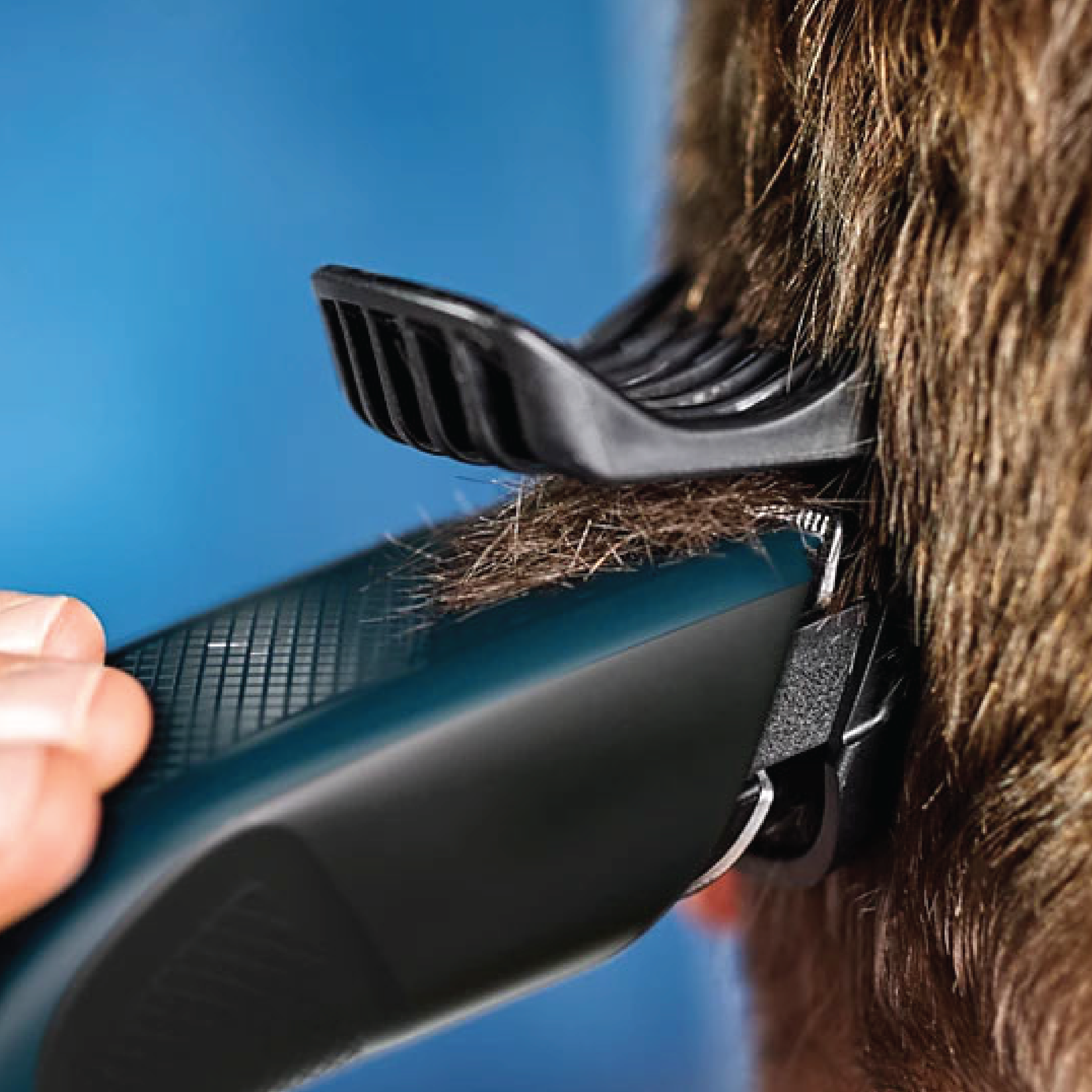 Philips Hairclipper Series 3000 Hårklipper, 1 stk.