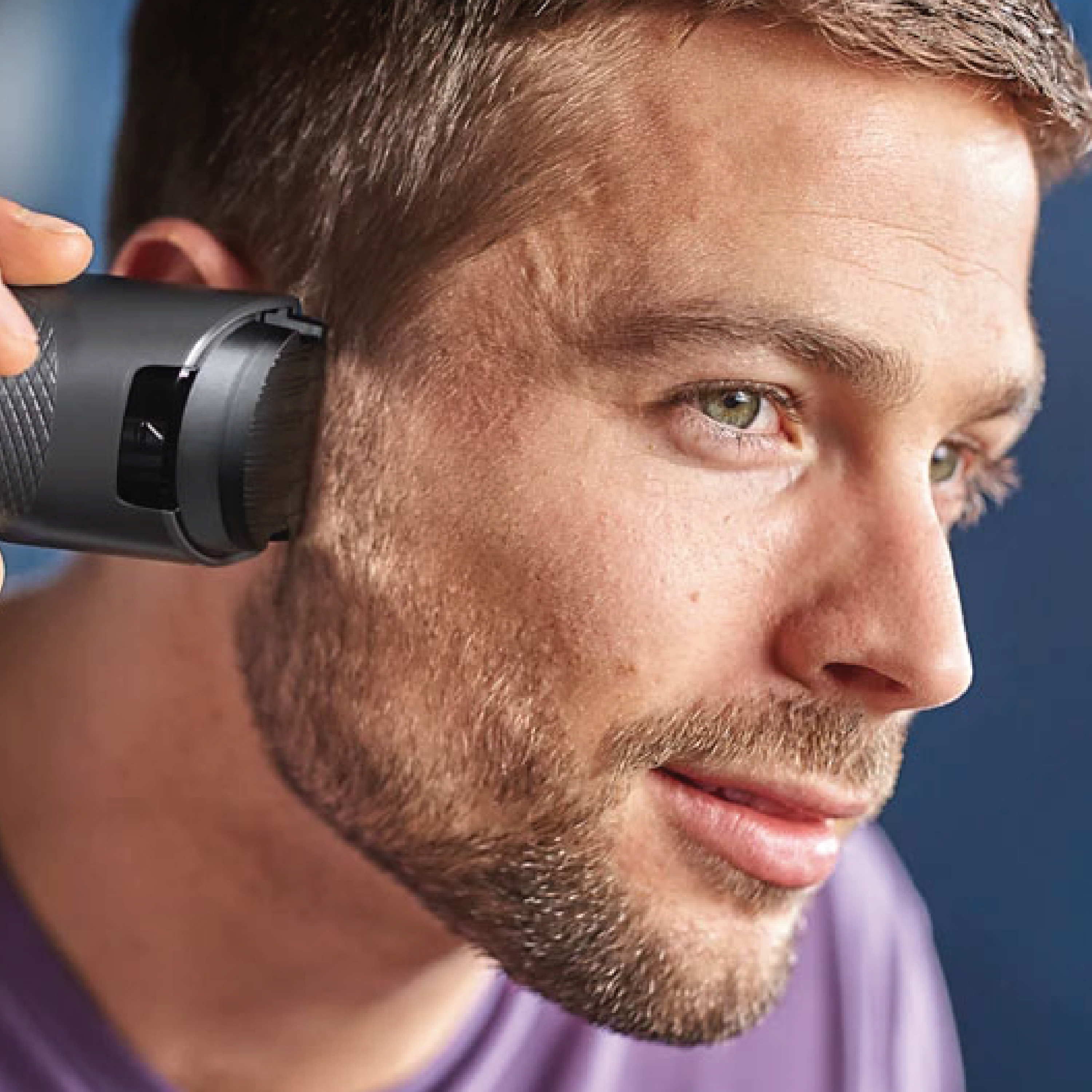 Philips Hairclipper Series 3000 Hårklipper, 1 stk.