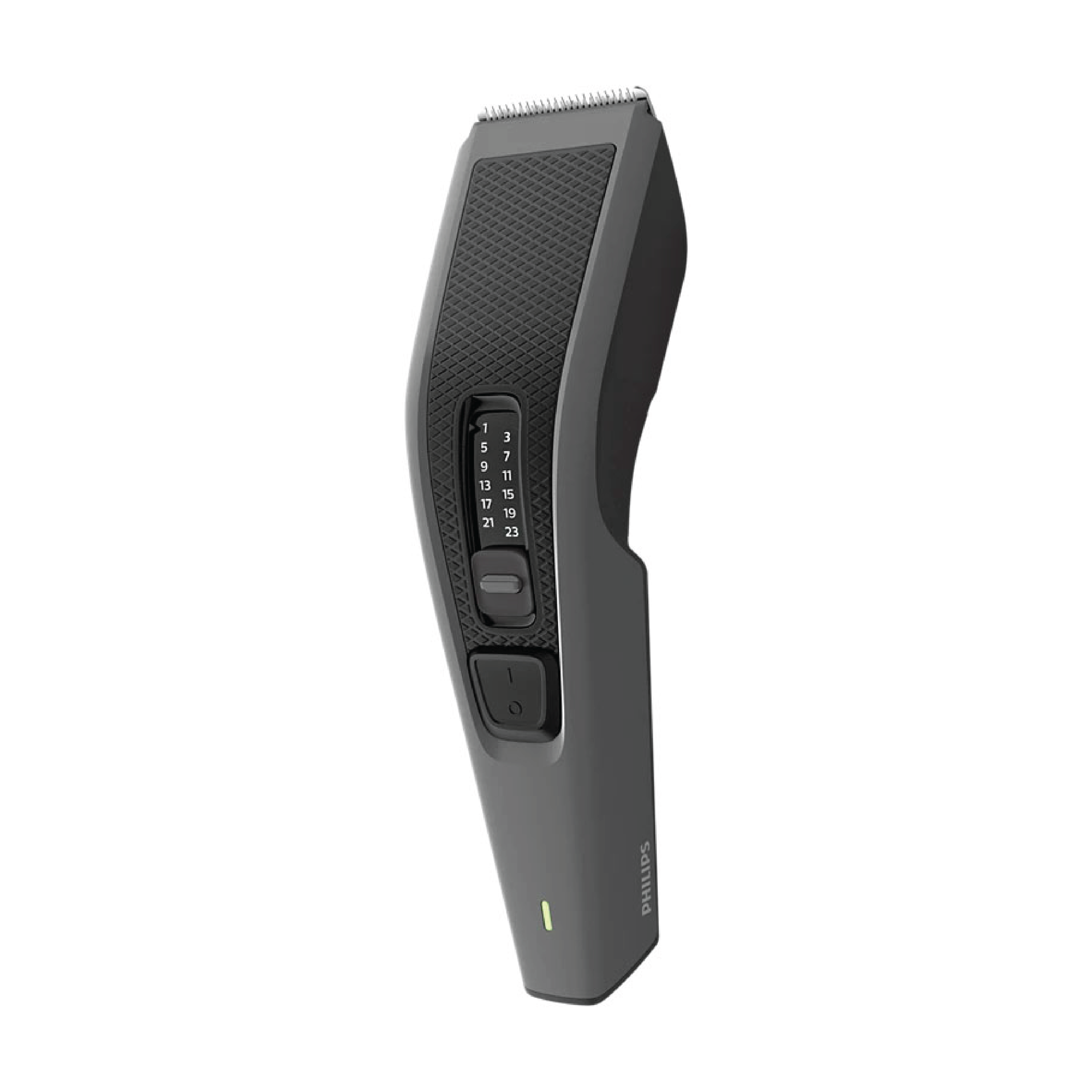Philips Hairclipper Series 3000 Hårklipper, Svart, 1 stk.
