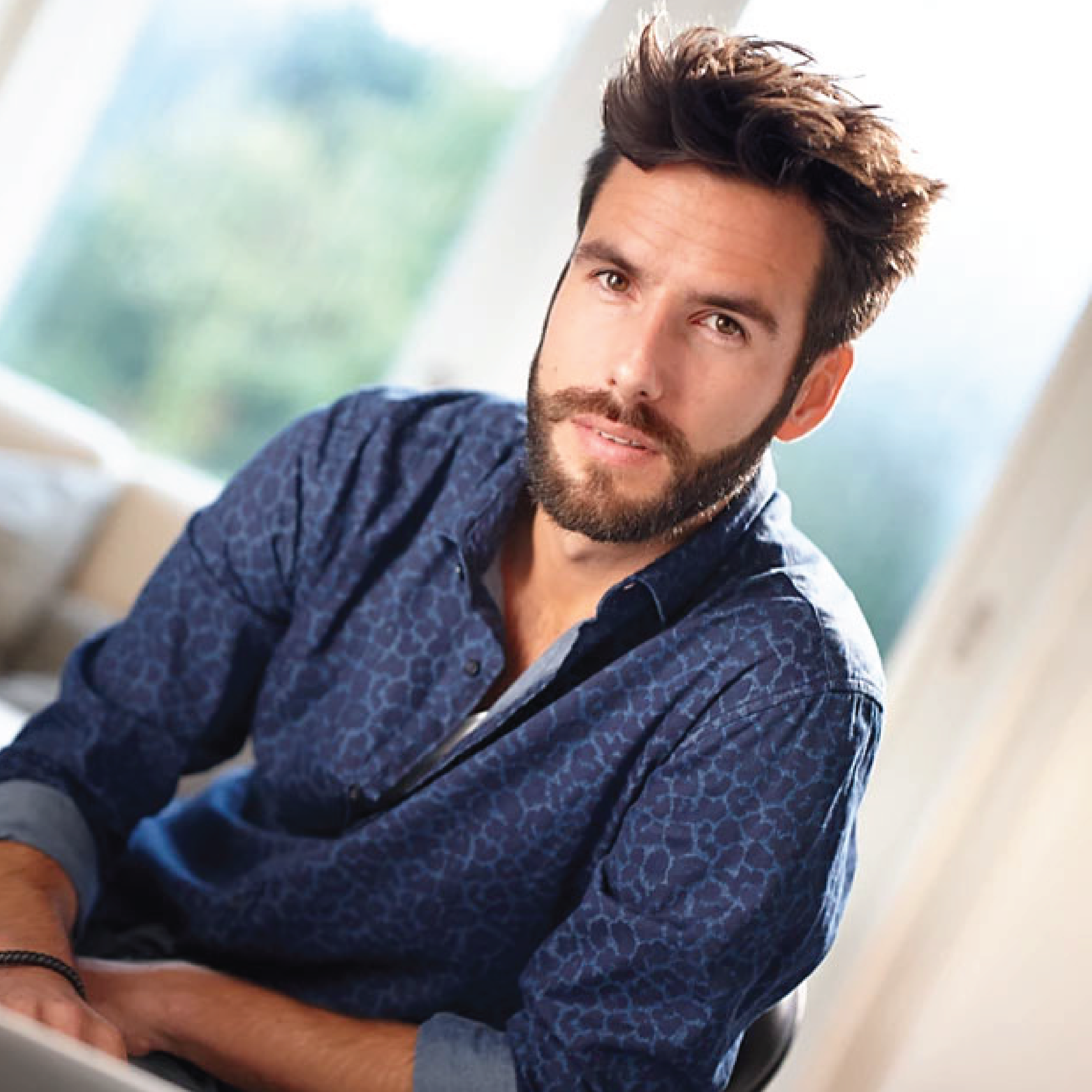 Philips Multigroom Series 1000 Presisjonstrimmer, 1 stk.