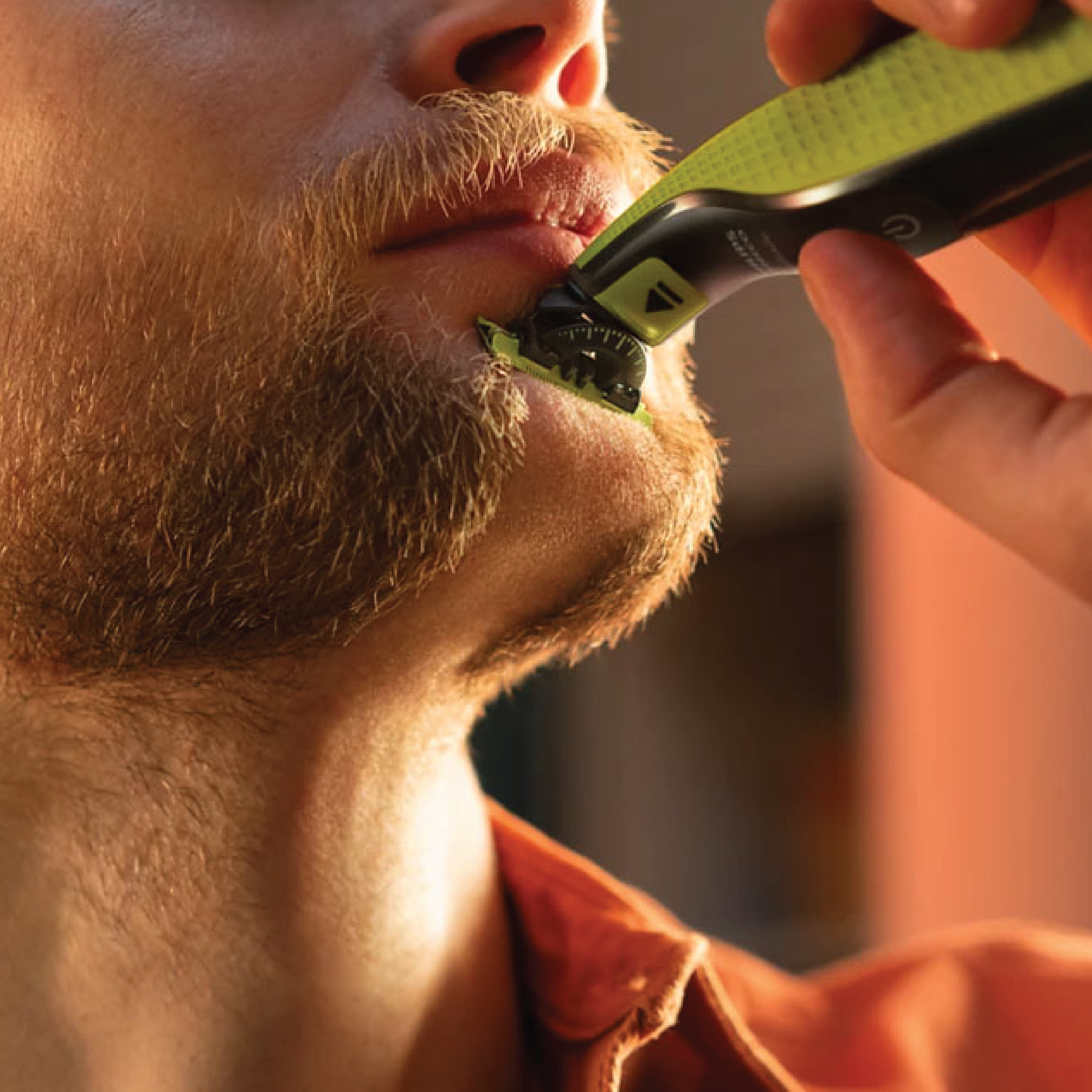 Philips OneBlade 360 Ansikt, 1 stk.