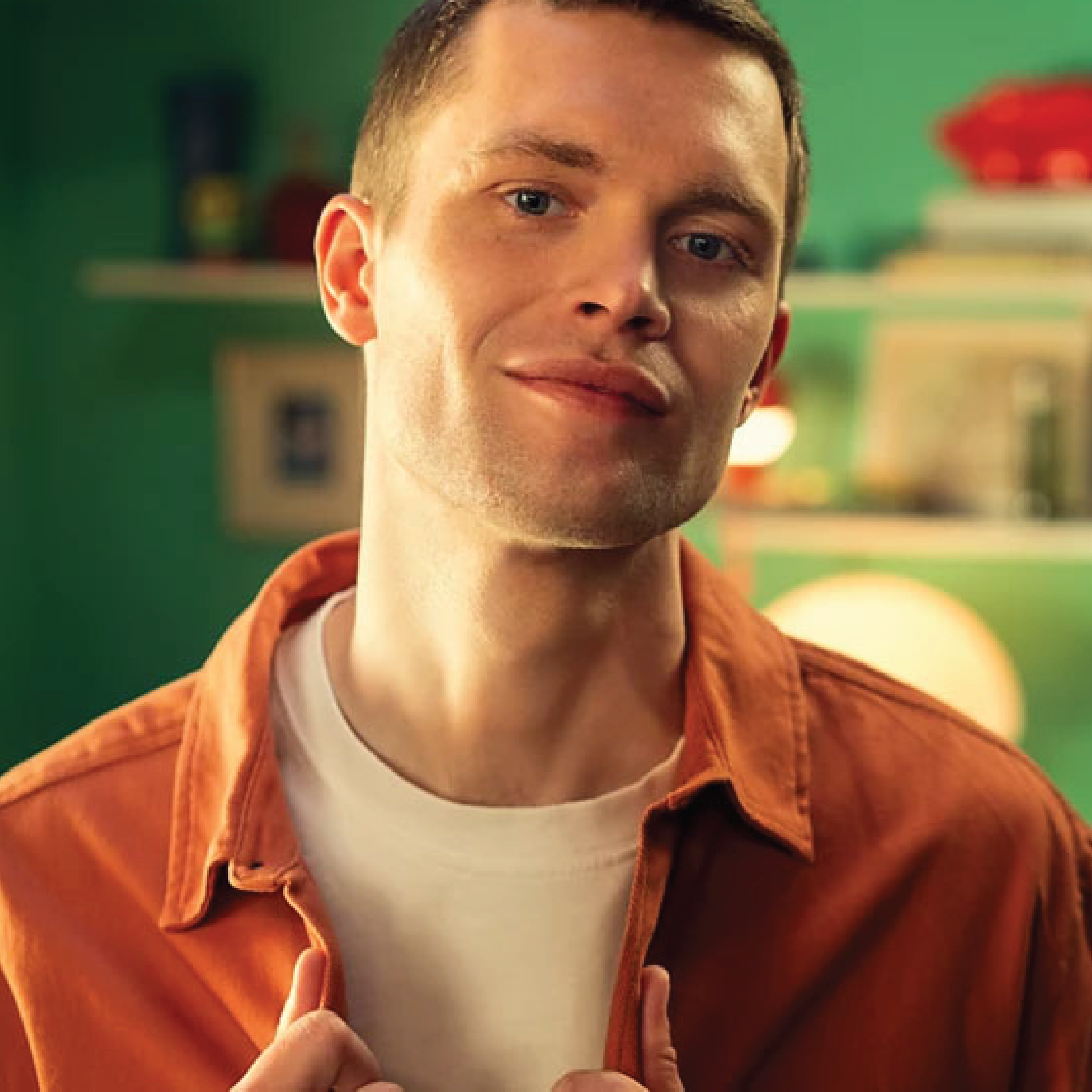 Philips OneBlade 360 Ansikt, 1 stk.