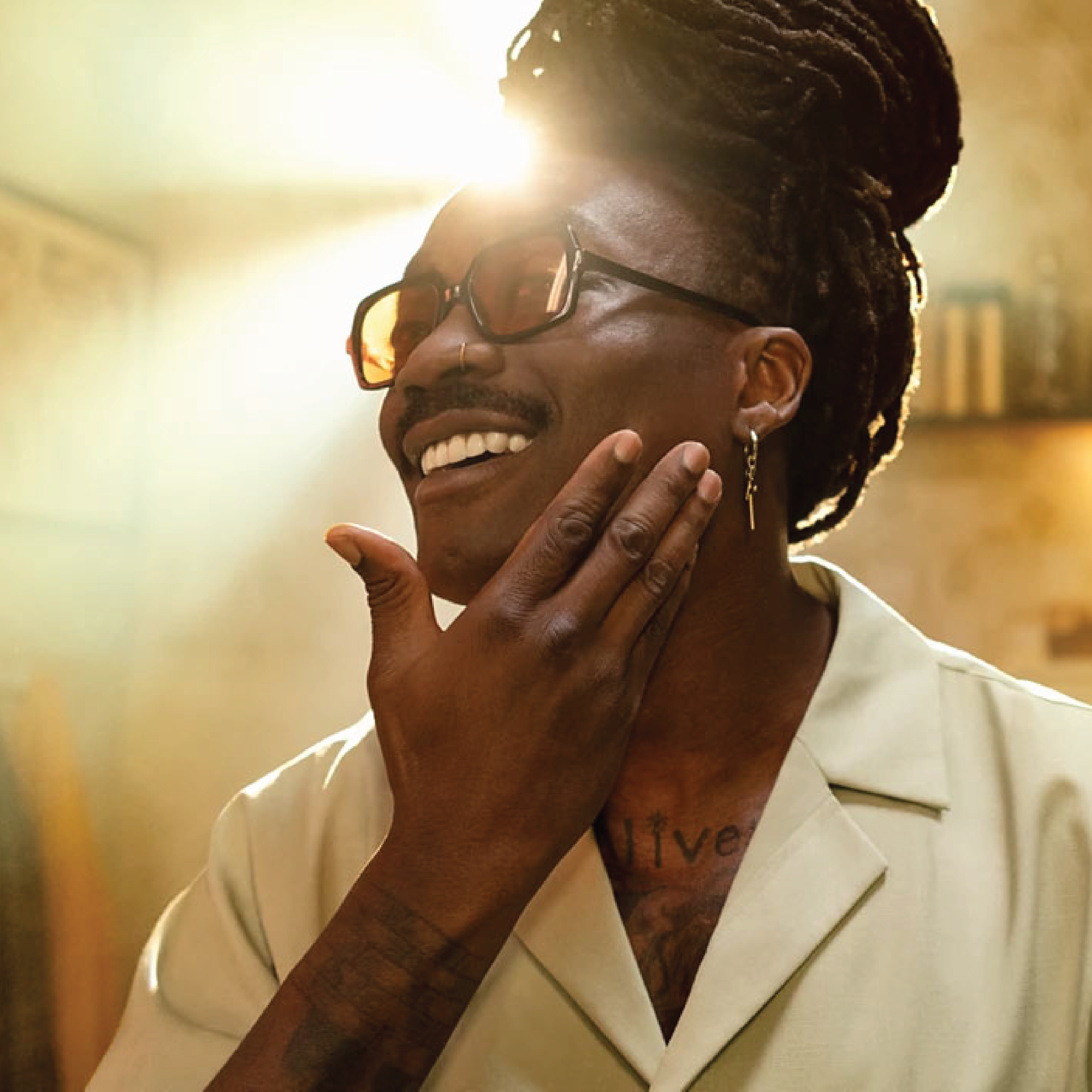 Philips OneBlade 360 Barberblad, 1 stk.