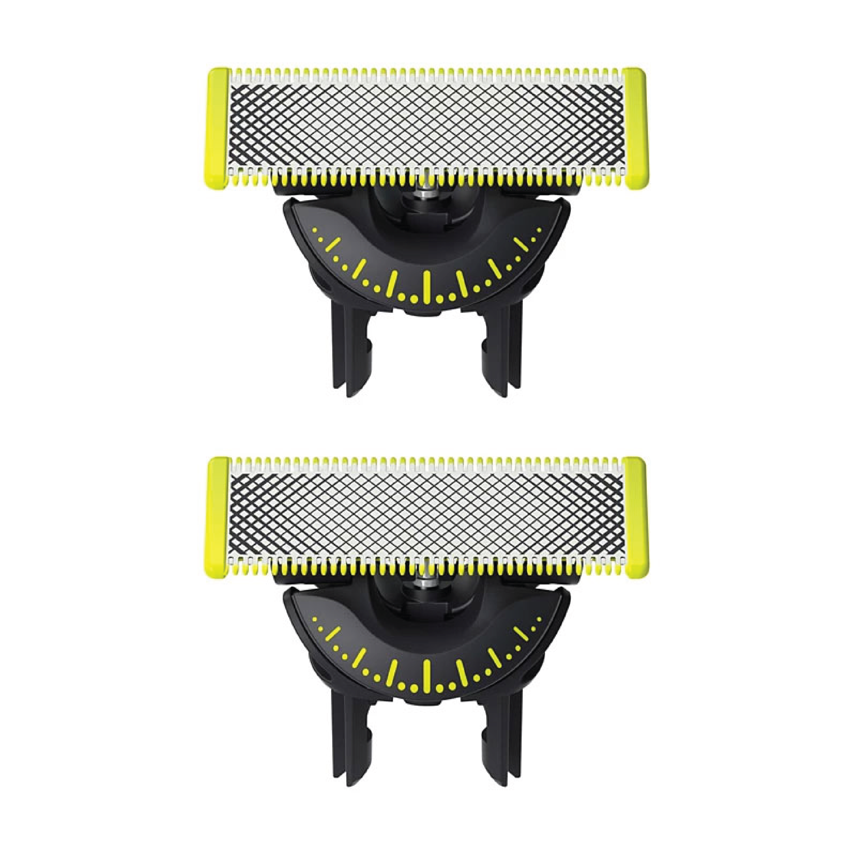 Philips OneBlade 360 Barberblader, 2 stk.