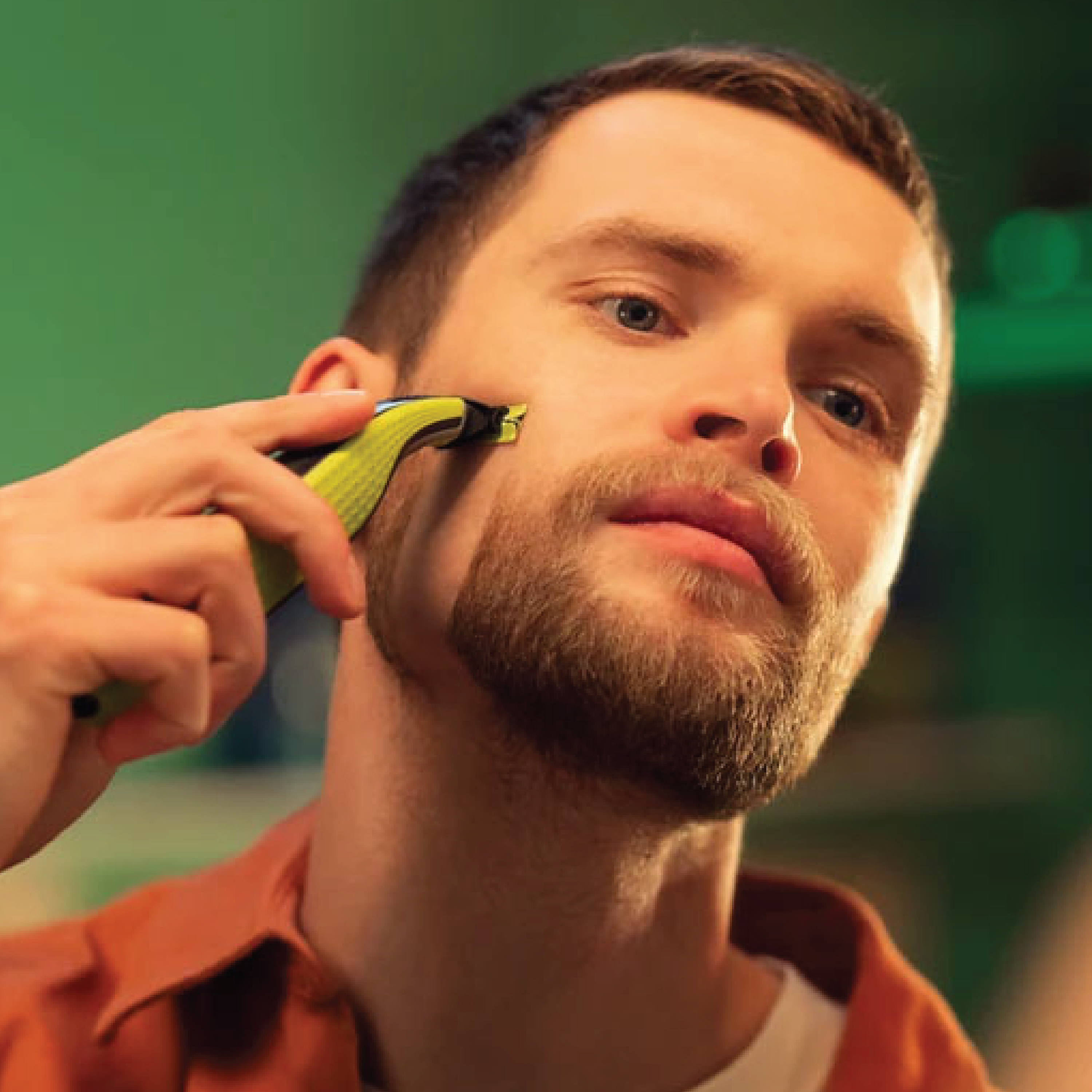 Philips OneBlade 360 Barberblader, 2 stk.