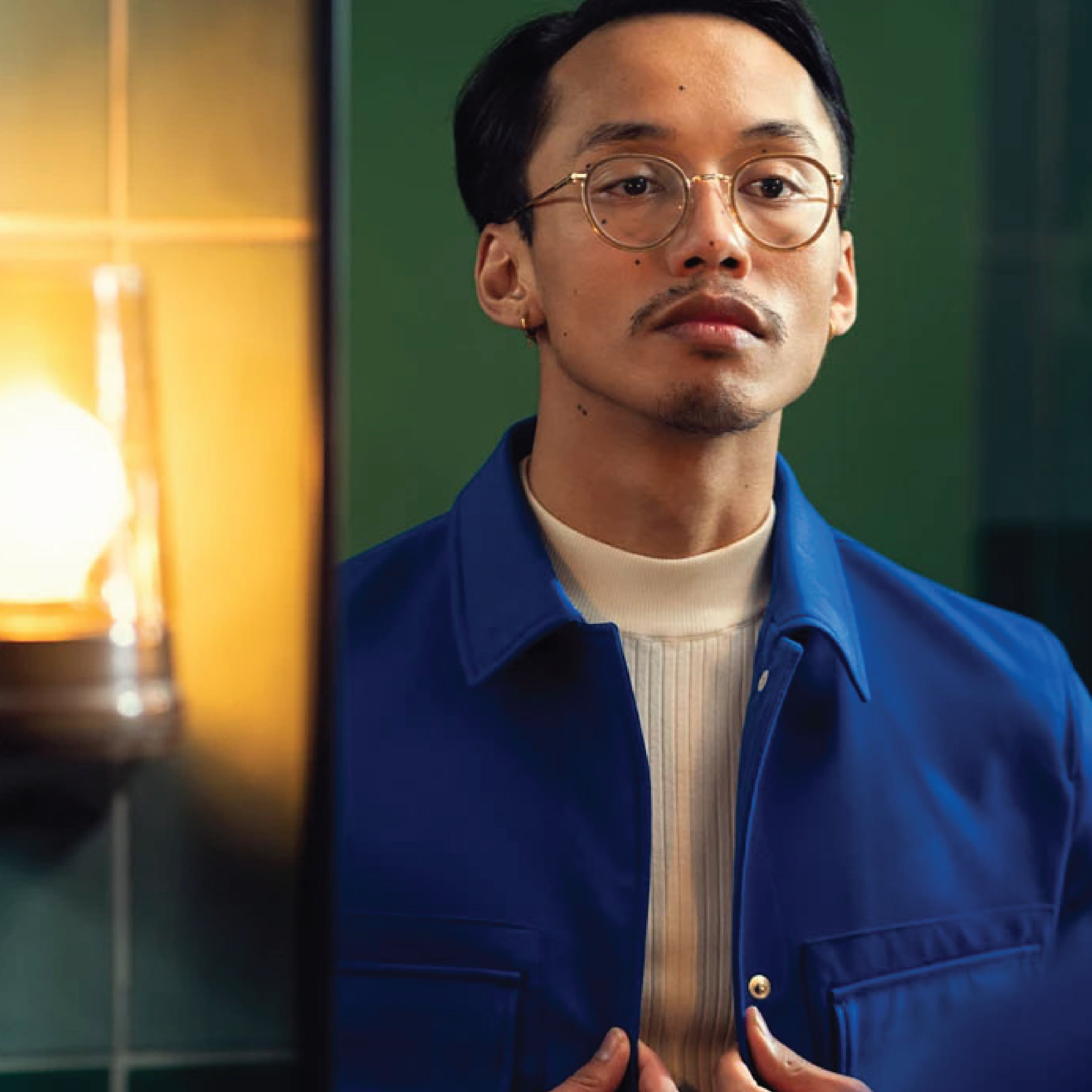 Philips OneBlade 360 Barberblader, 2 stk.