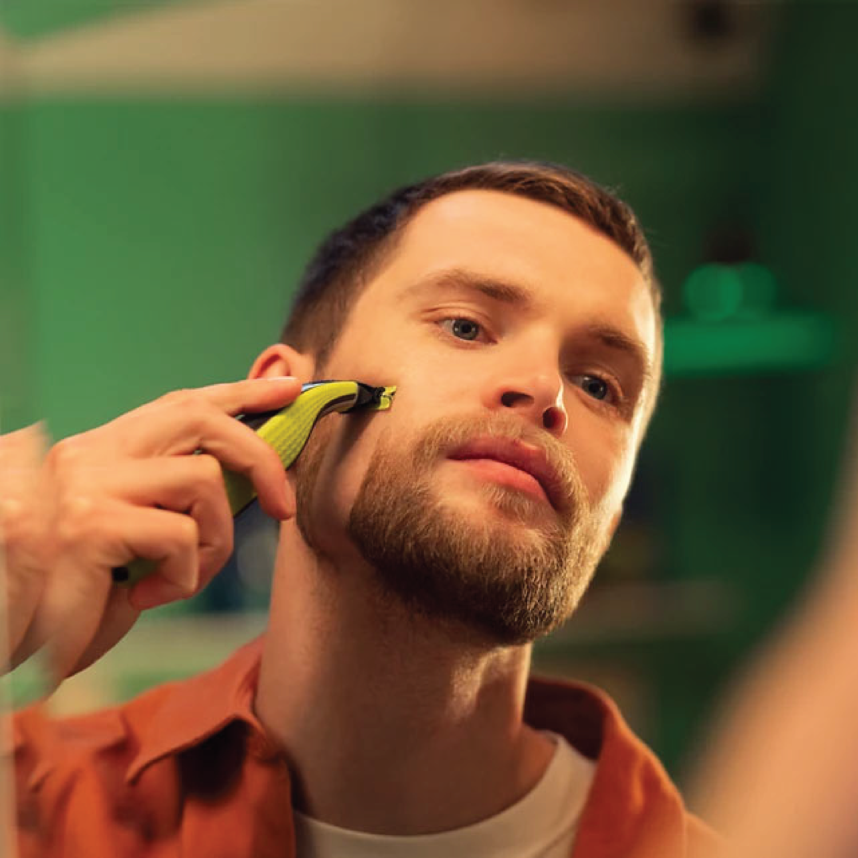 Philips OneBlade Replacement Blade, 4 stk.