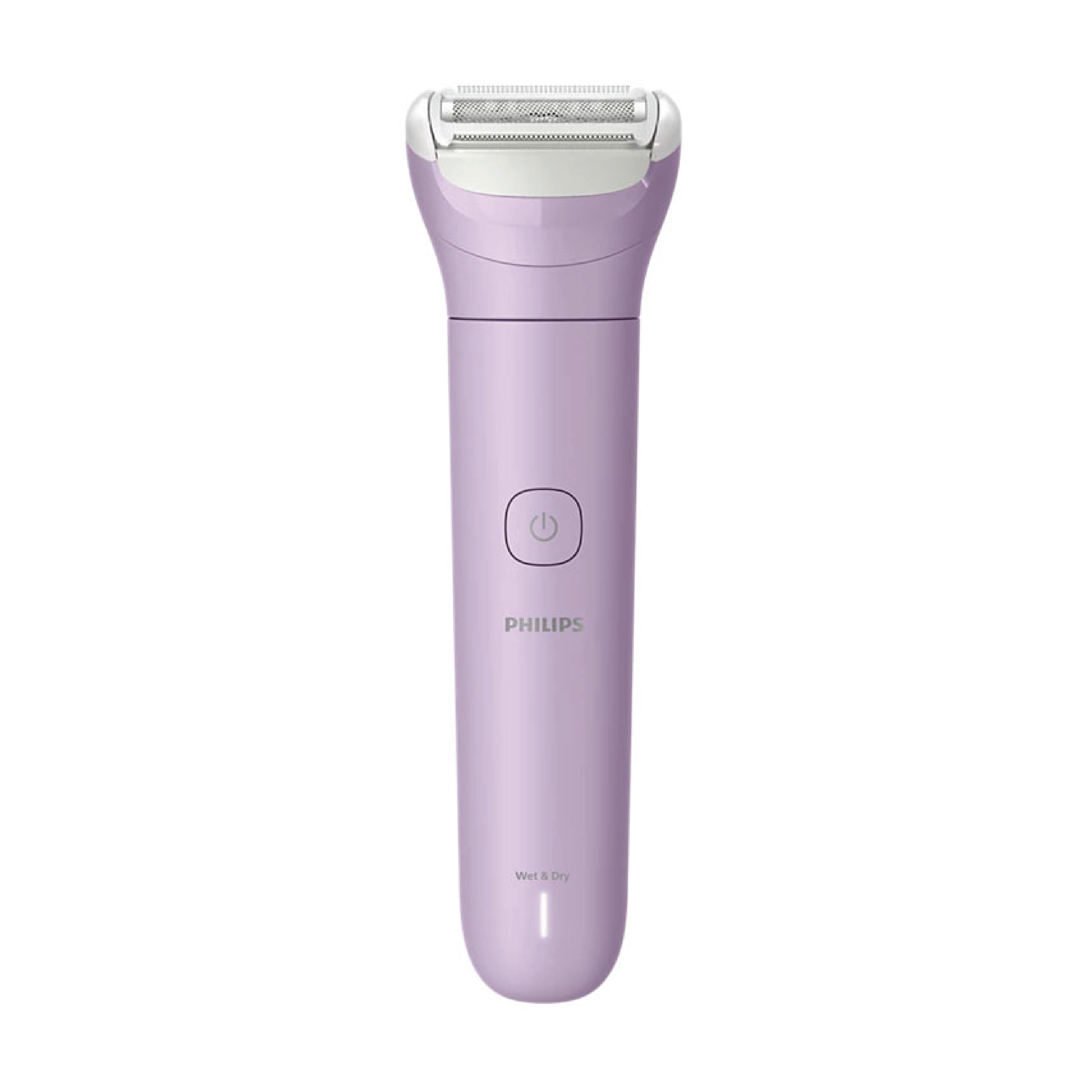 Philips Series 6000 Ladyshaver, Lilla, 1 stk.