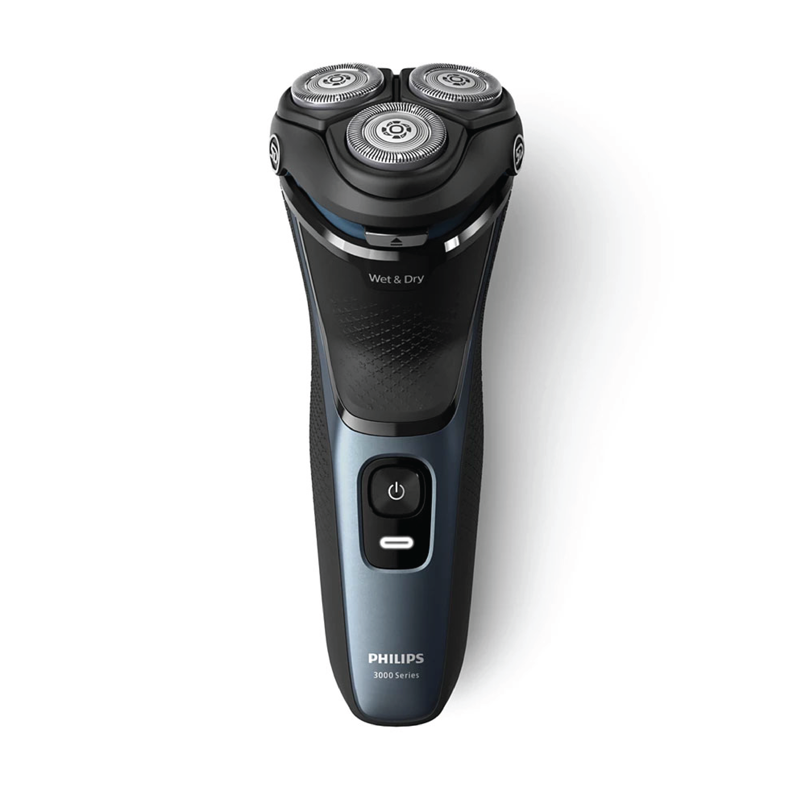 Philips Shaver 3000 Series Elektrisk barbermaskin, 1 stk.